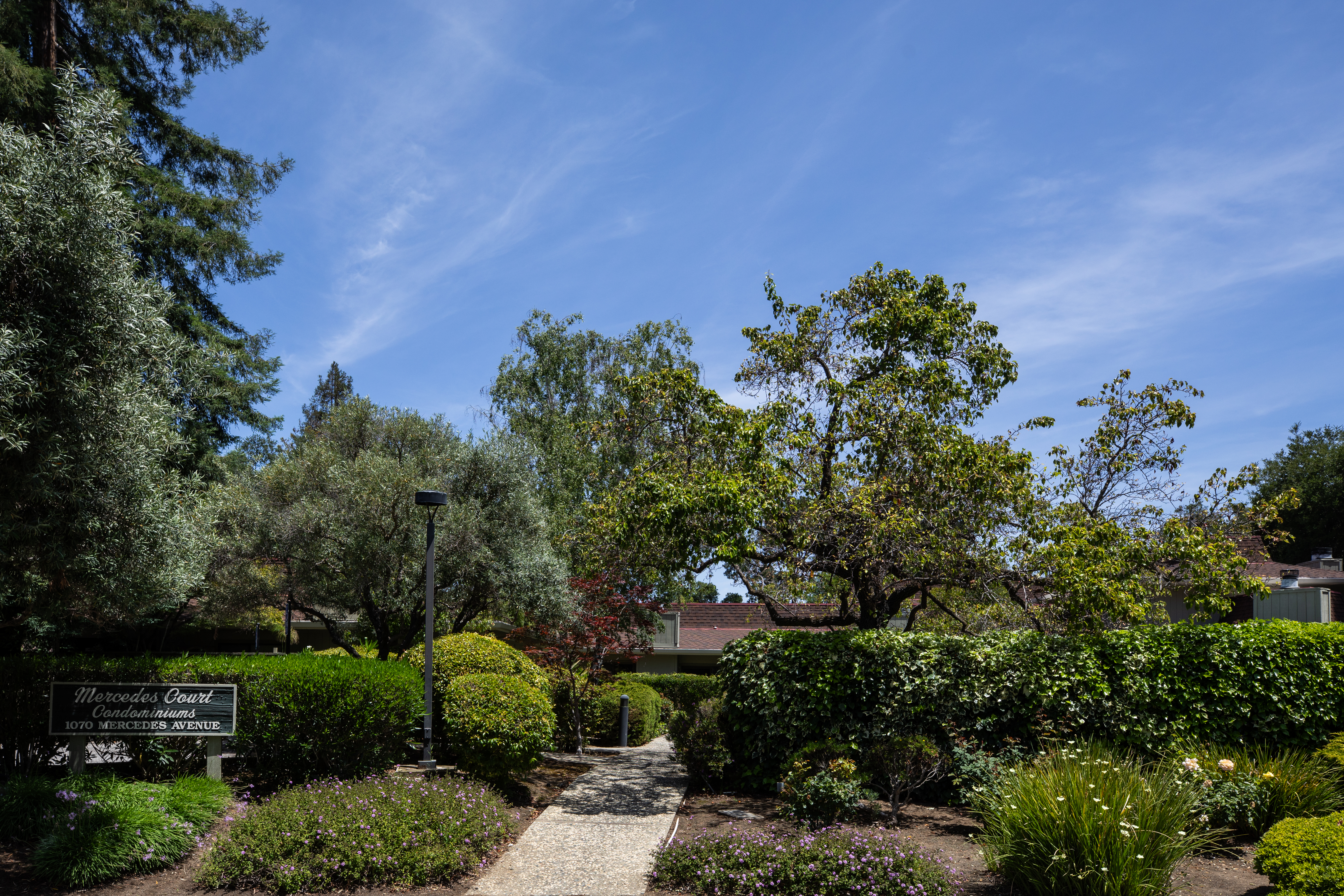  Updated Condo In Prime Los Altos Cul de Sac Location - 物件實景