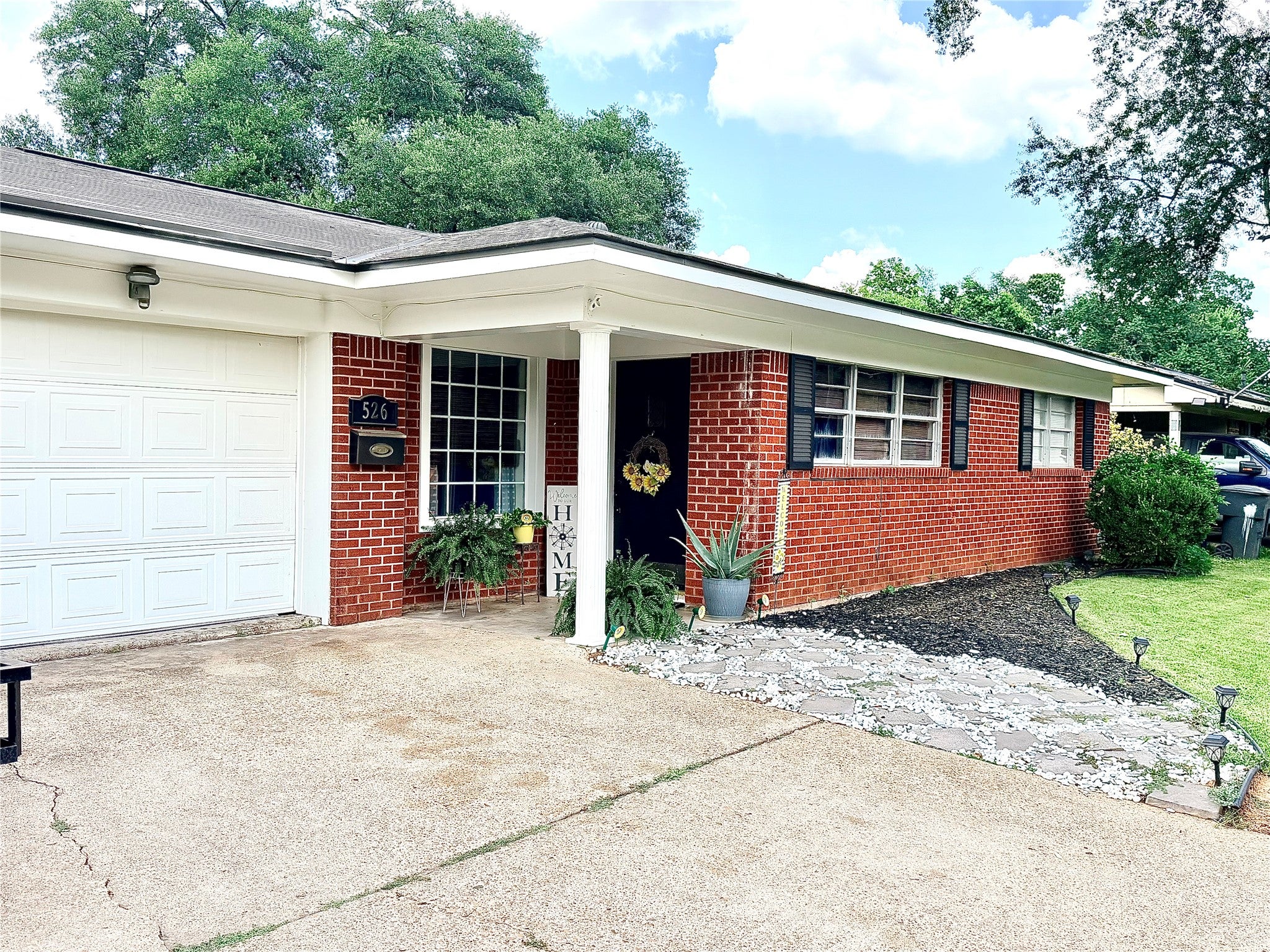 Southfield Rd, Shreveport, LA 71105