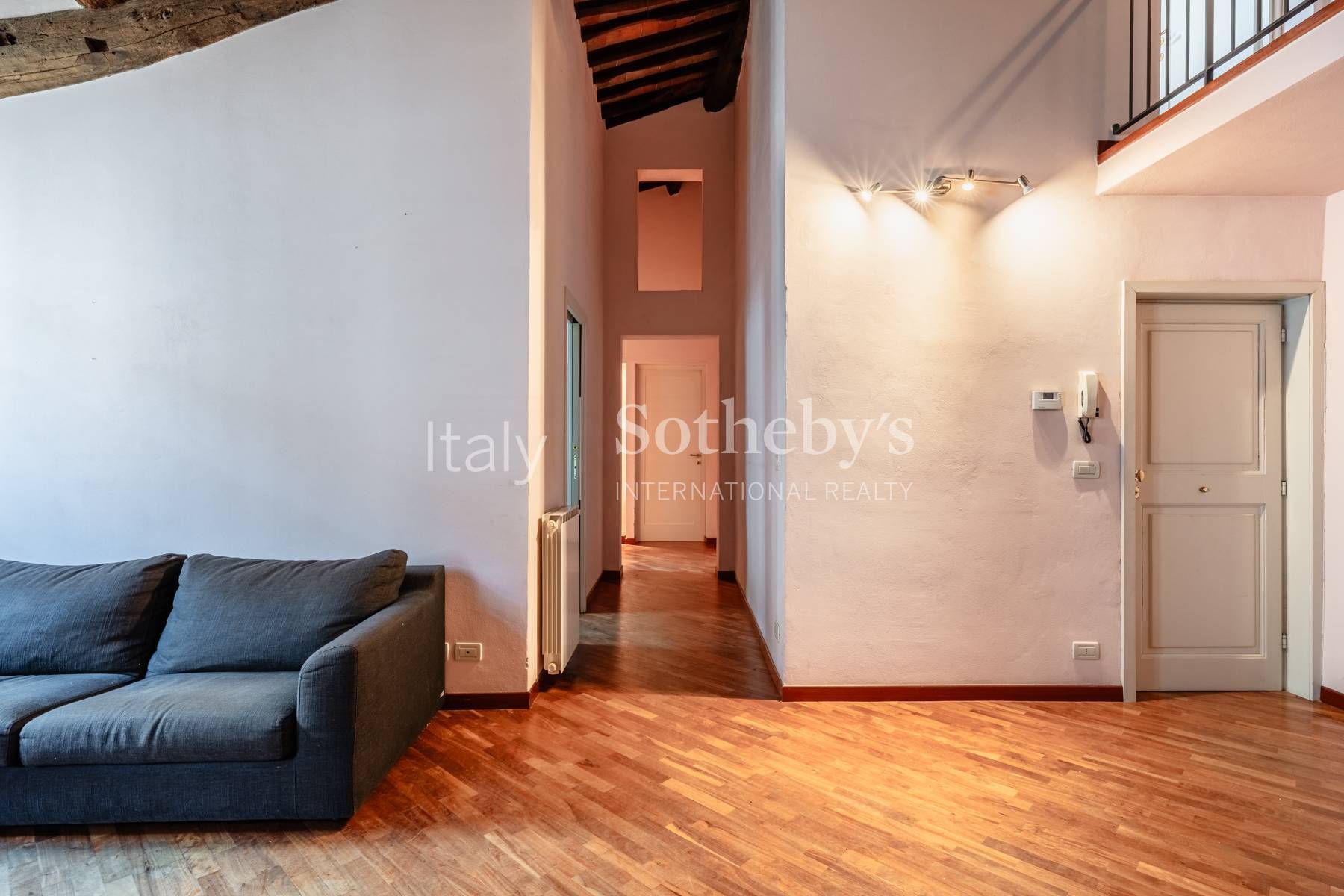  Charming apartment near the Walls of Lucca - 物件實景