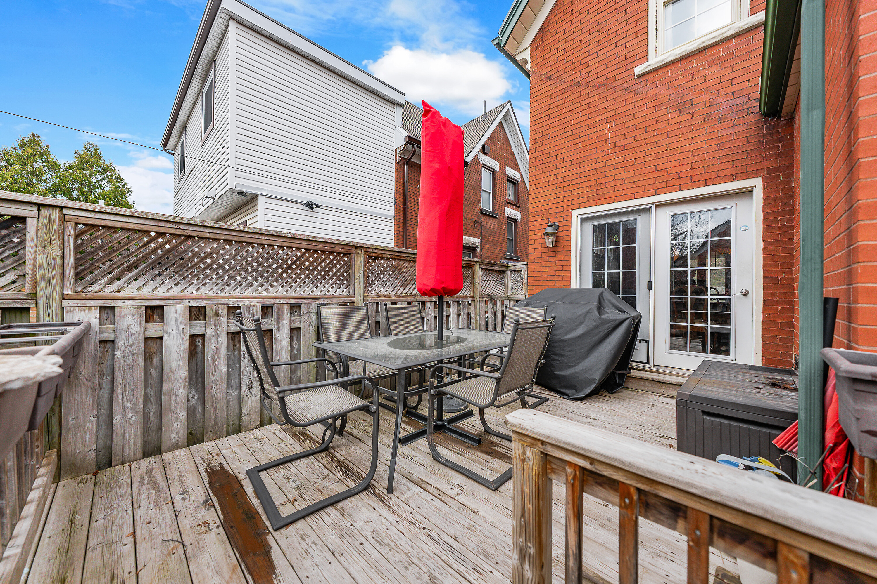  Charming Kitchener Home - 物件實景