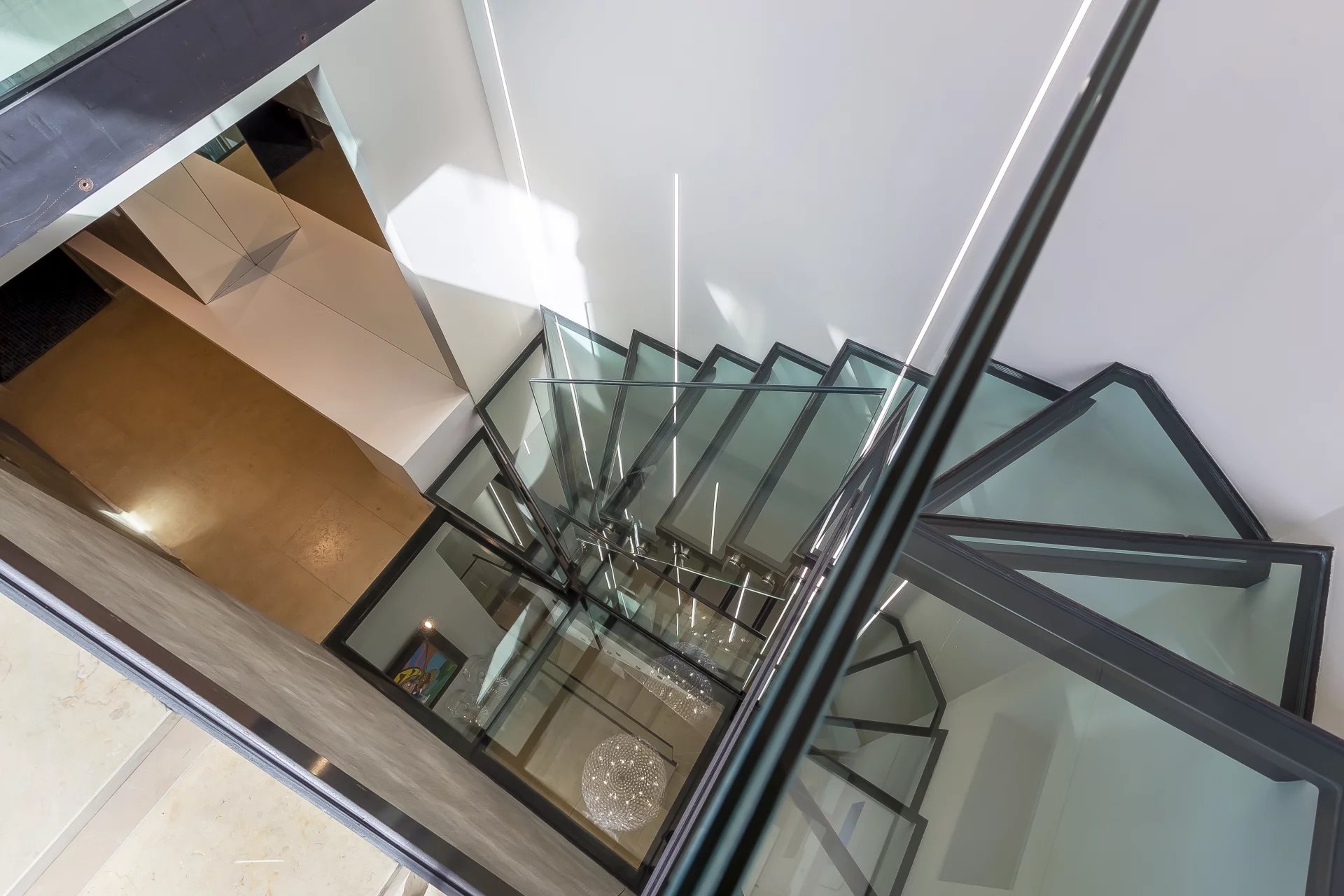 Lyon 3ème, Auvergne-Rhône-Alpes, 69003, FR, 4 Bedrooms Bedrooms, ,6 BathroomsBathrooms,Residential,For Sale,1994487