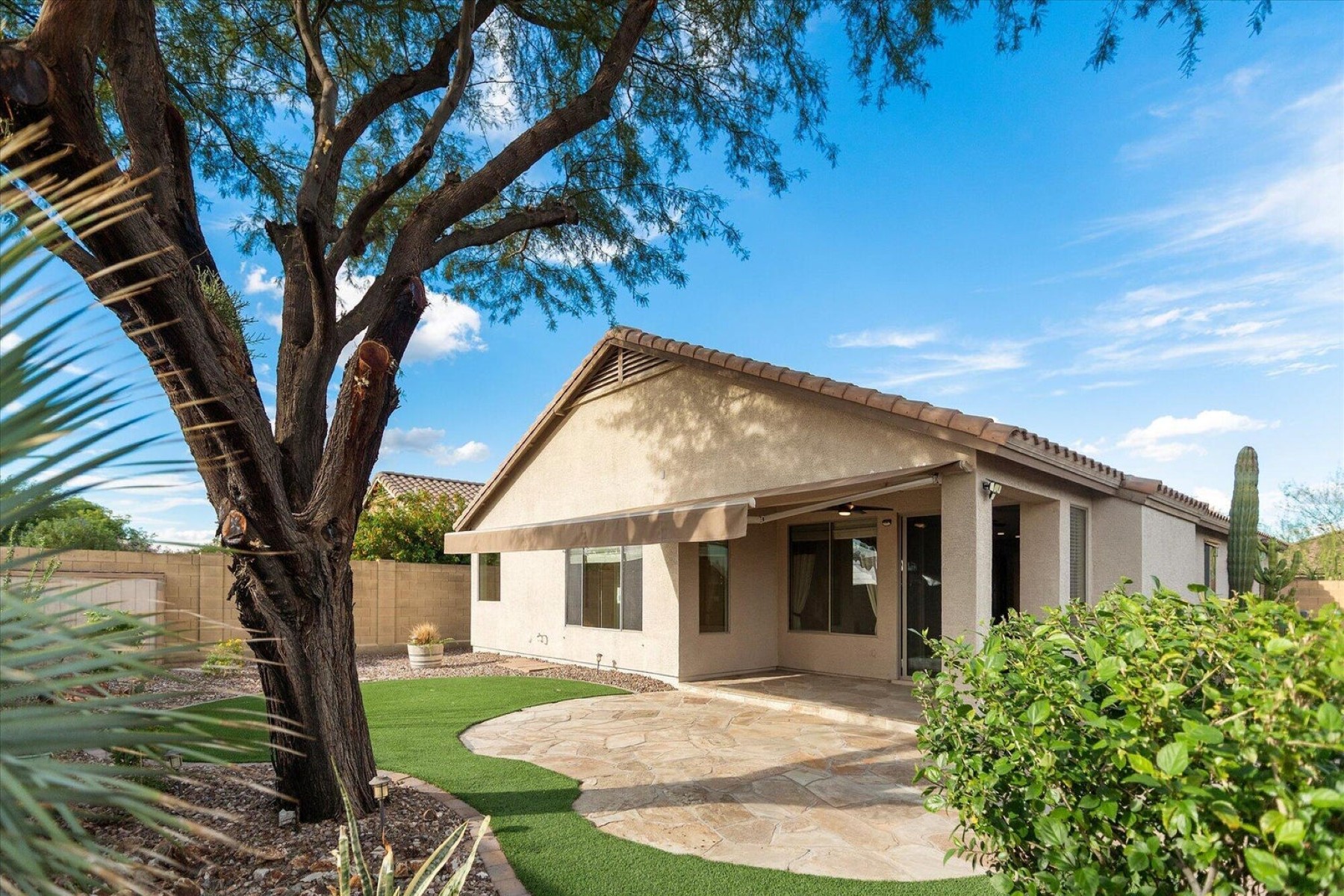  3629 W Ranier Court¦Anthem, AZ - 物件實景