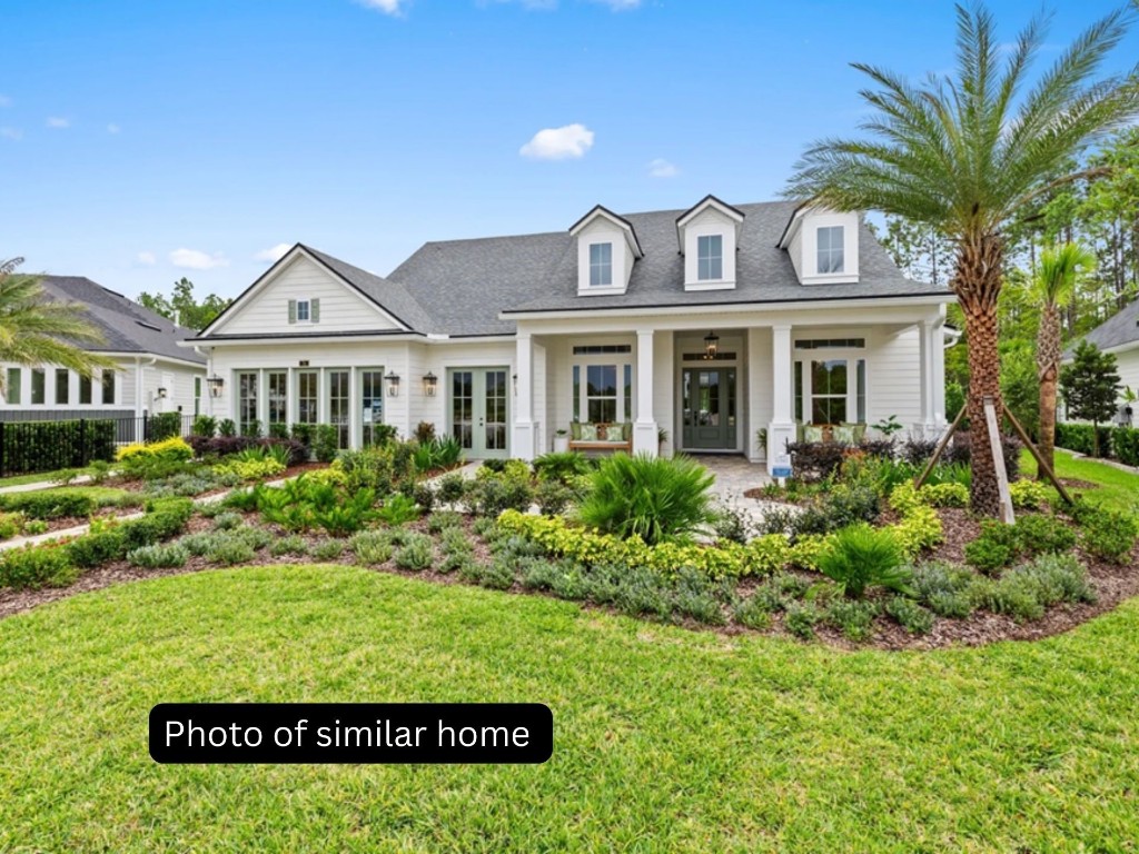 Fernandina Beach, Florida, 32034, United States, 4 Bedrooms Bedrooms, ,3 BathroomsBathrooms,Residential,For Sale,2005529