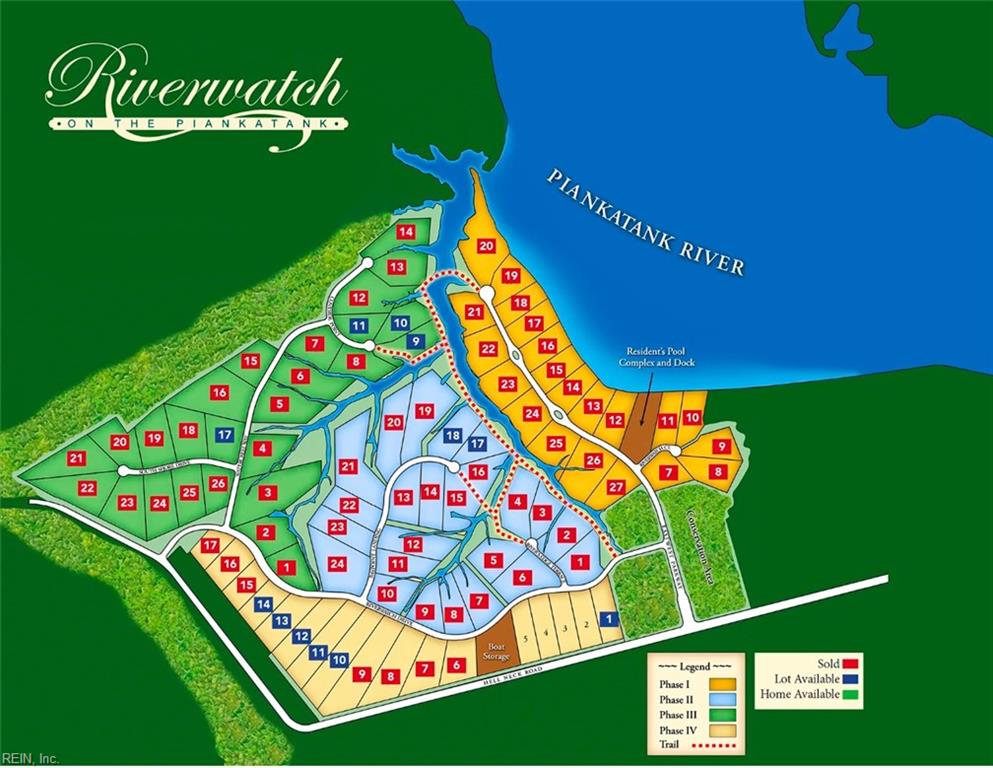 Gloucester, Virginia, 23061-2587, United States, 4 Bedrooms Bedrooms, ,3 BathroomsBathrooms,Residential,For Sale,1872162