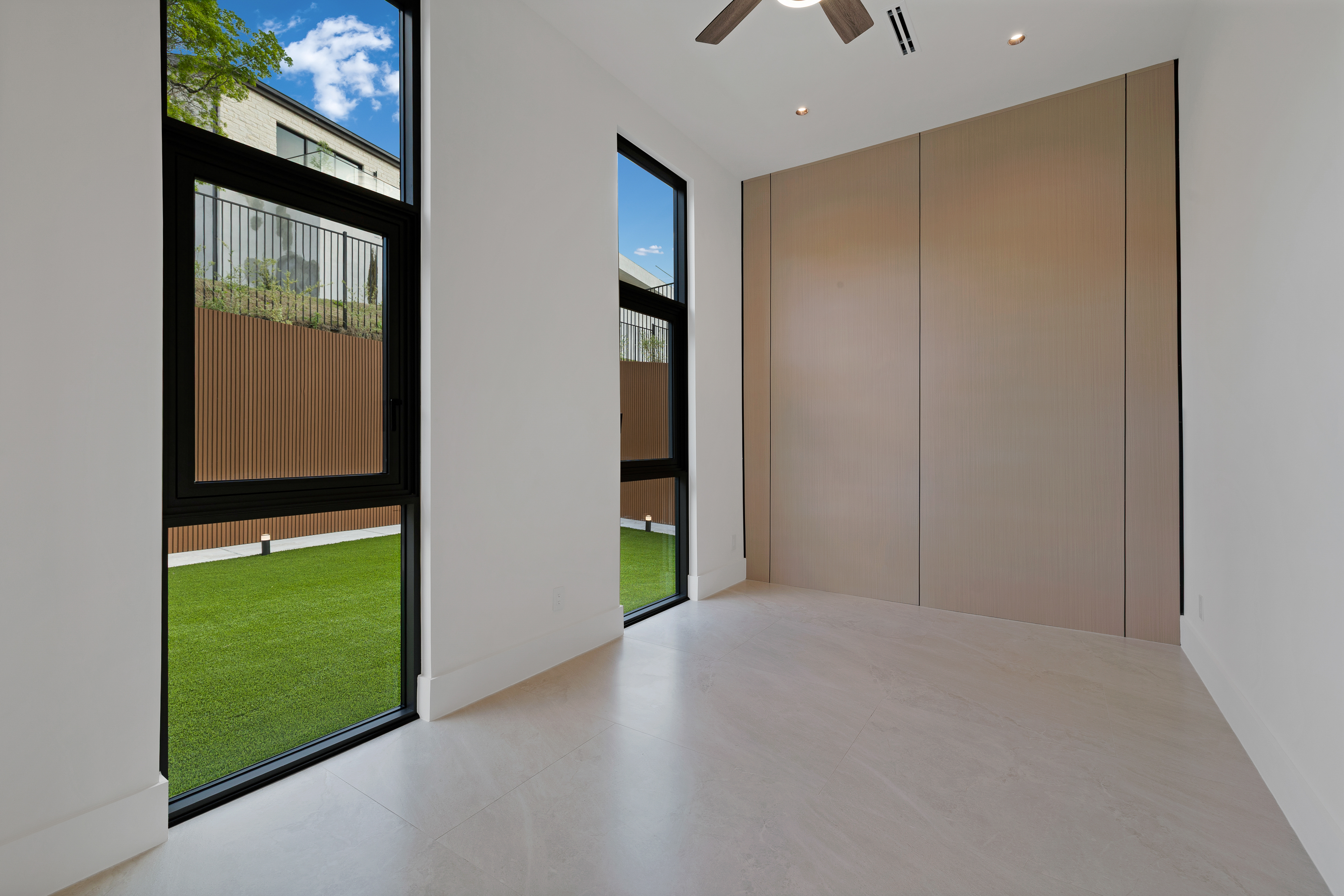  Bold Contemporary Estate for Elevated Living - 物件實景