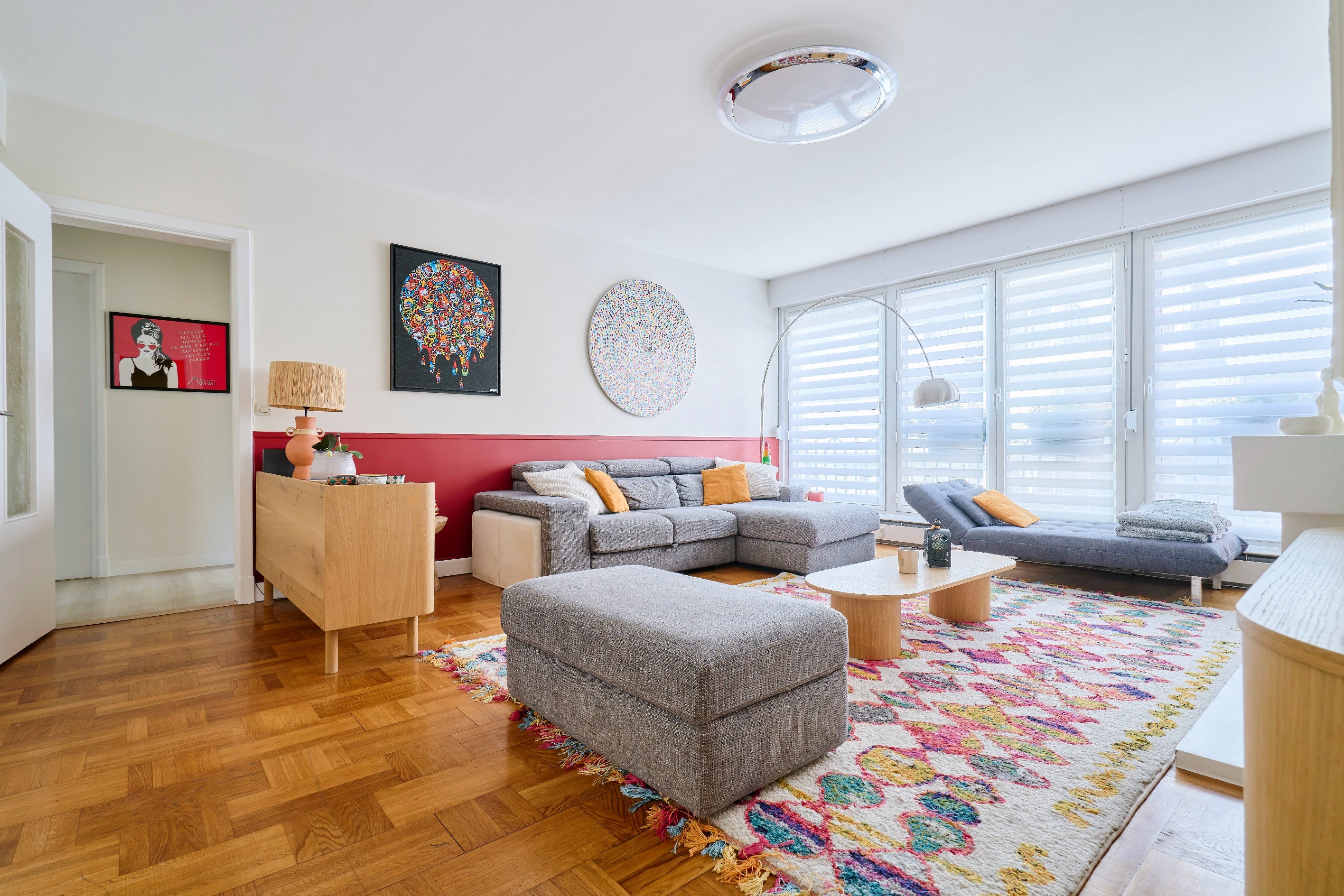  Appartement - 物件實景