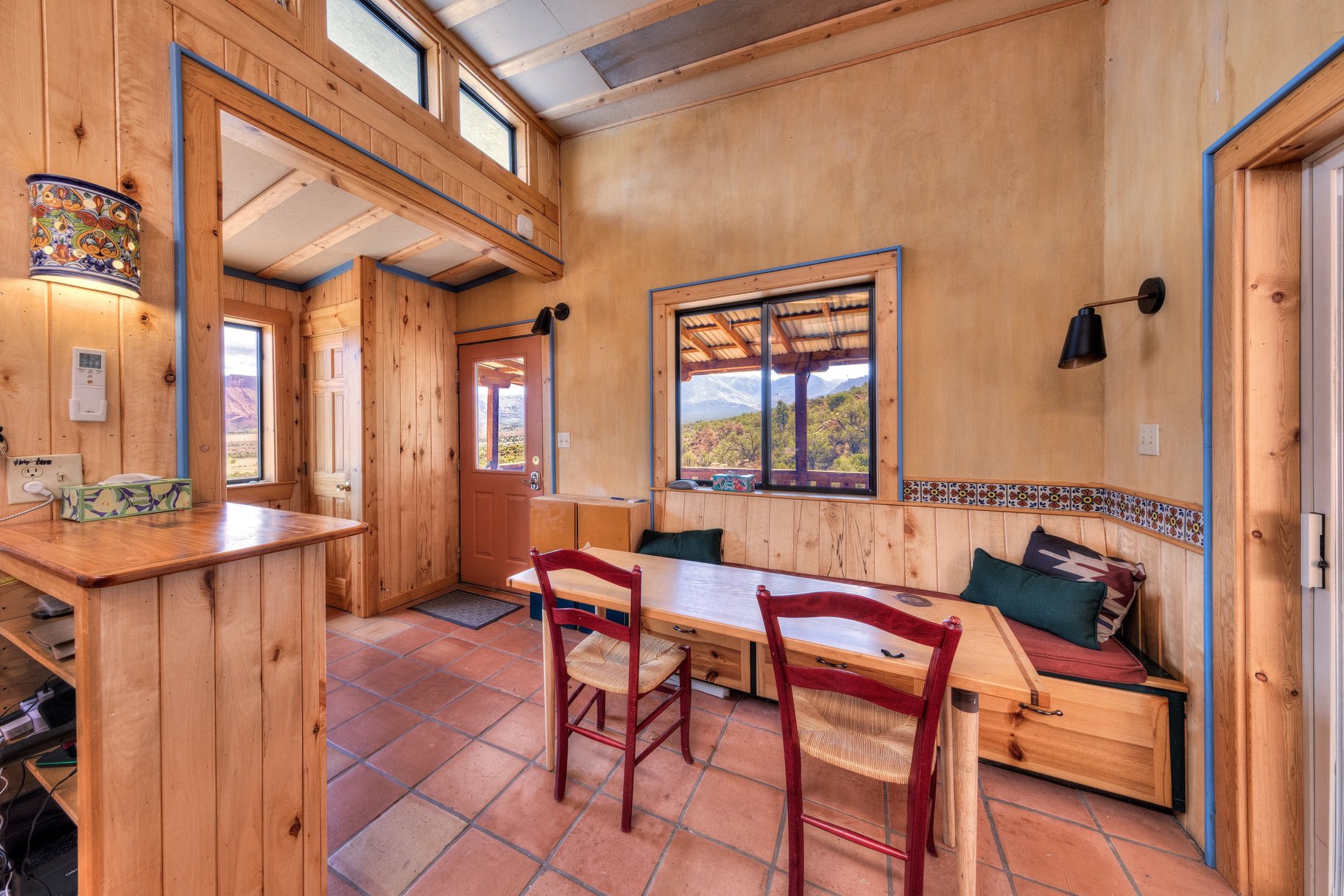  PRIVATE RETREAT IN THE HEART OF CASTLE VALLEY - 物件實景