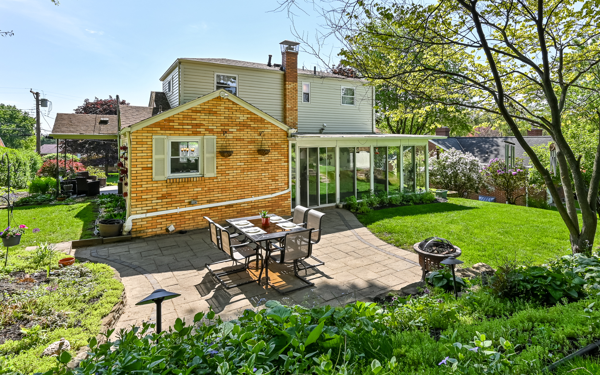  7921 Marmion Drive, Pittsburgh, PA 15237 - 物件實景