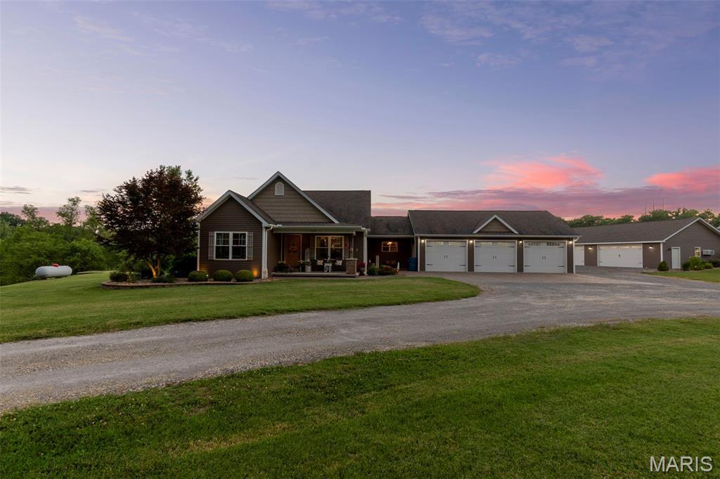 Scott City, Missouri, 63780, United States, ,Residential,For Sale,1976457