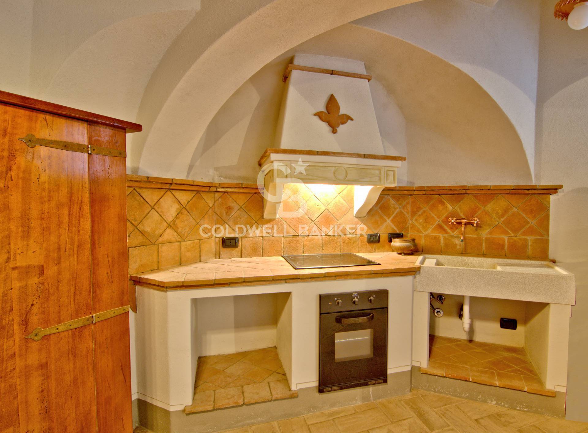 Via della Stella, Portoferraio - Isola d'Elba, Livorno, 57037, IT, ,2 BathroomsBathrooms,Residential,For Sale,Via della Stella,1619574