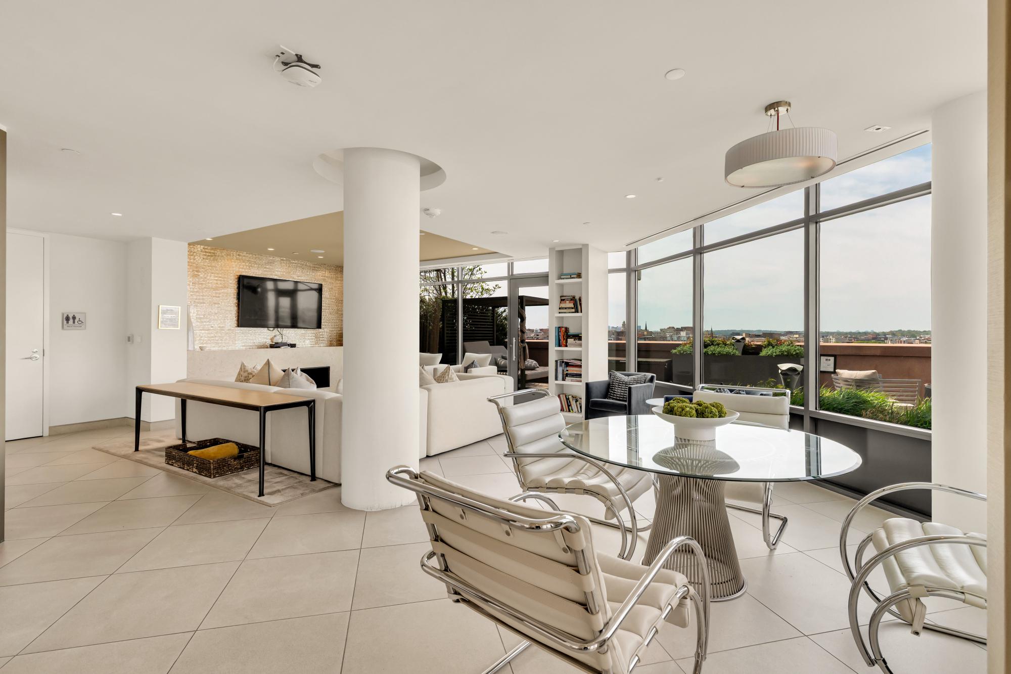  810 O Street NW, Washington, DC, 20001 - 物件實景