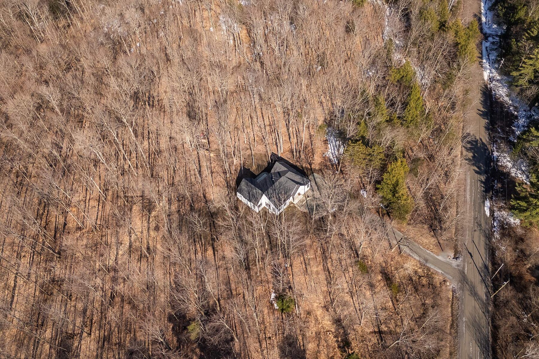  Sutton, Eastern Townships - 物件實景