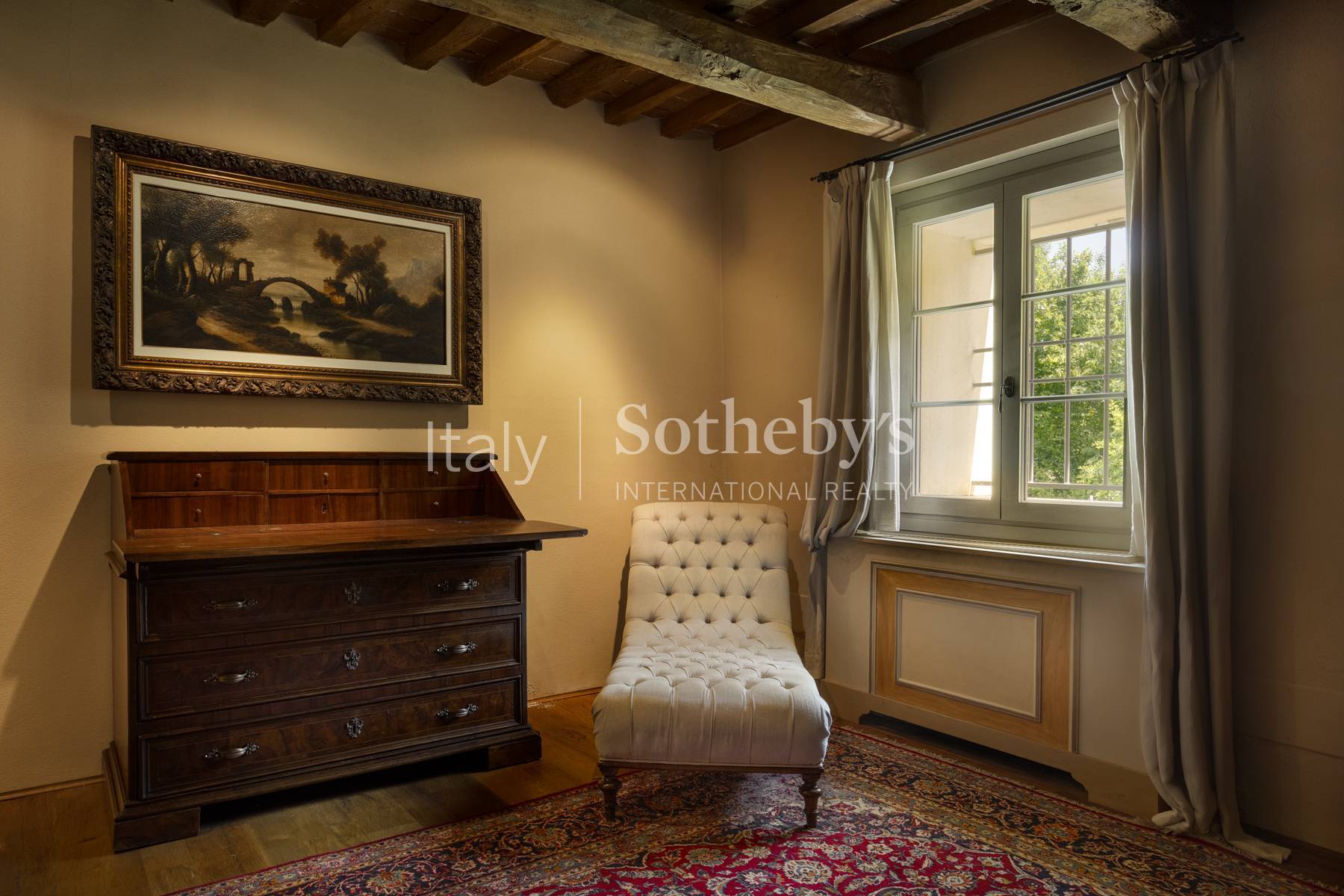  Finely Restored 18th-Century Villa - 物件實景
