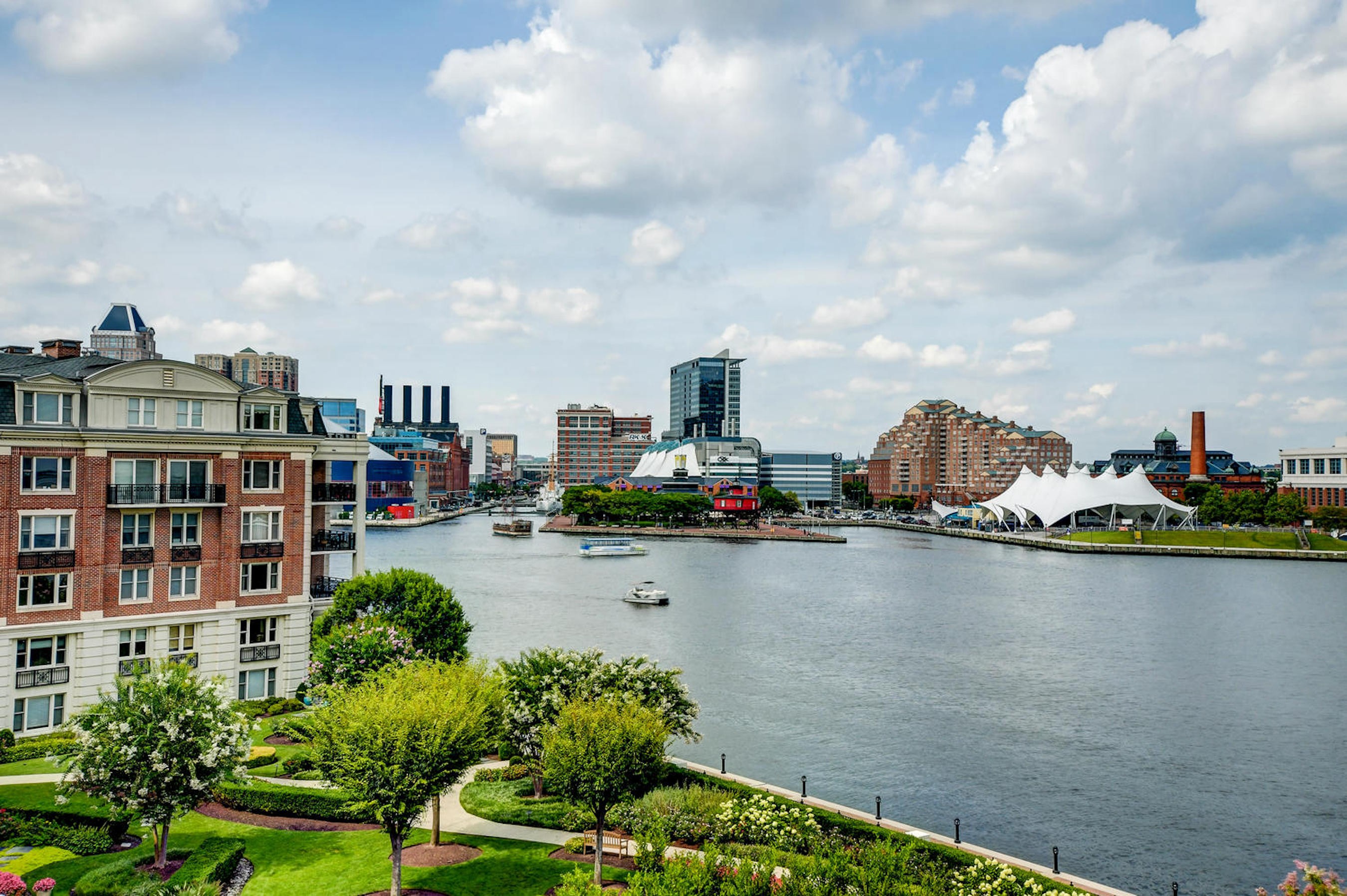  The Ritz-Carlton Residences - 物件實景