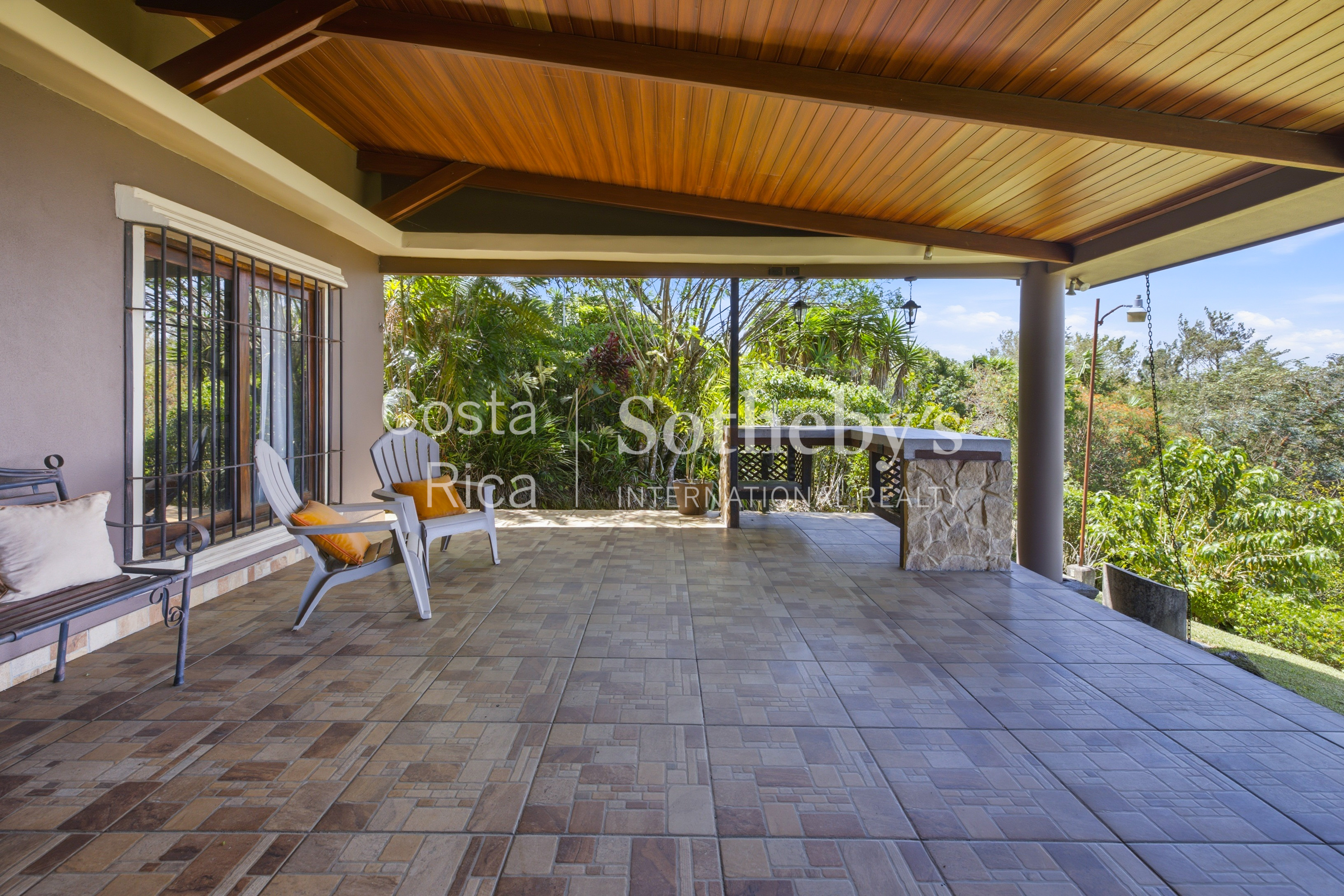  The Santa Barbara Retreat - 物件實景