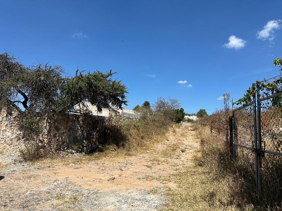 Ignacio Almada, Cadereyta de Montes, Querétaro, 76505, Mexico, 1 Bedroom Bedrooms, ,Residential,For Sale,Ignacio Almada,1672495