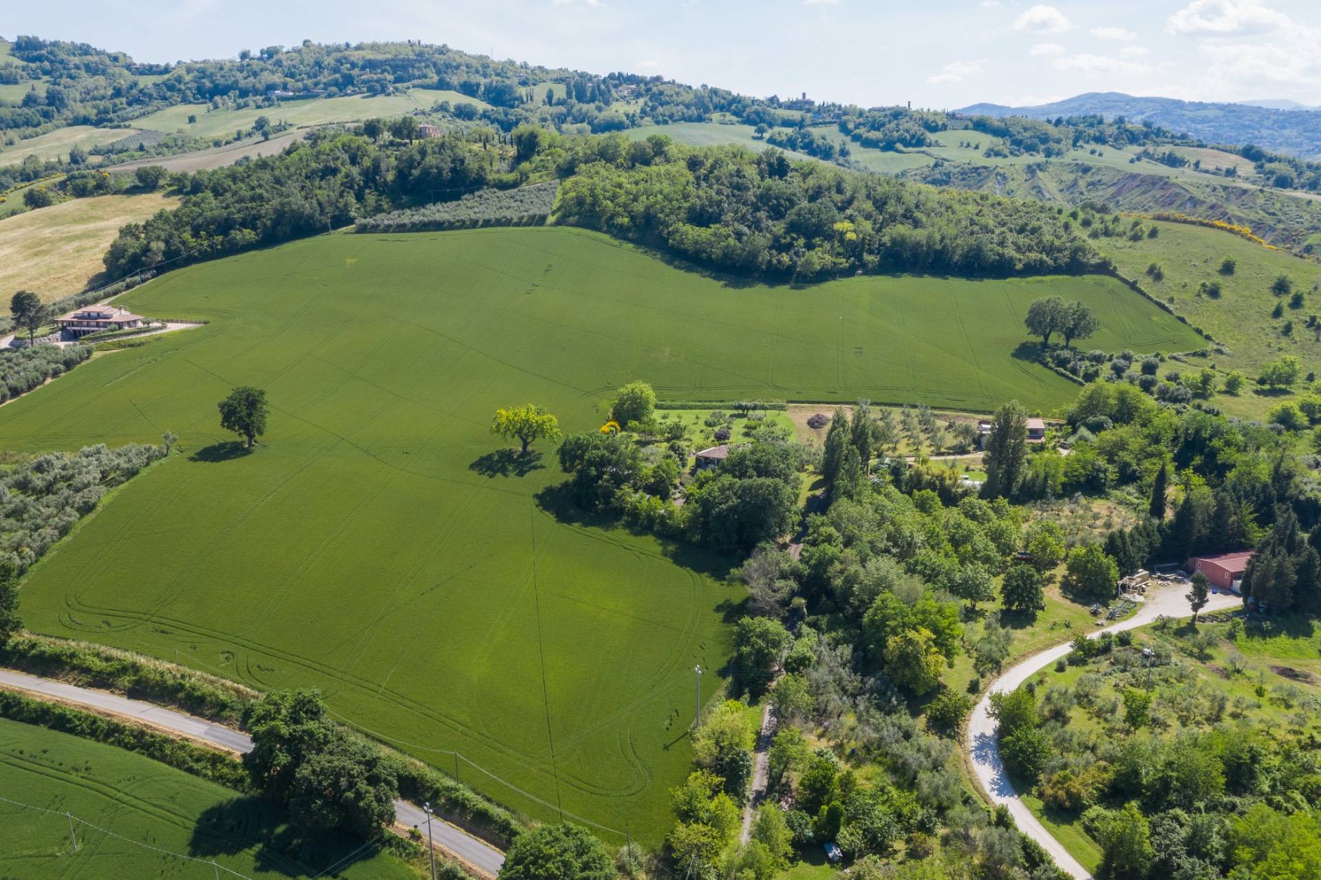 Montescudo-Monte Colombo, Rimini, IT, 3 Bedrooms Bedrooms, ,4 BathroomsBathrooms,Residential,For Sale,1826716