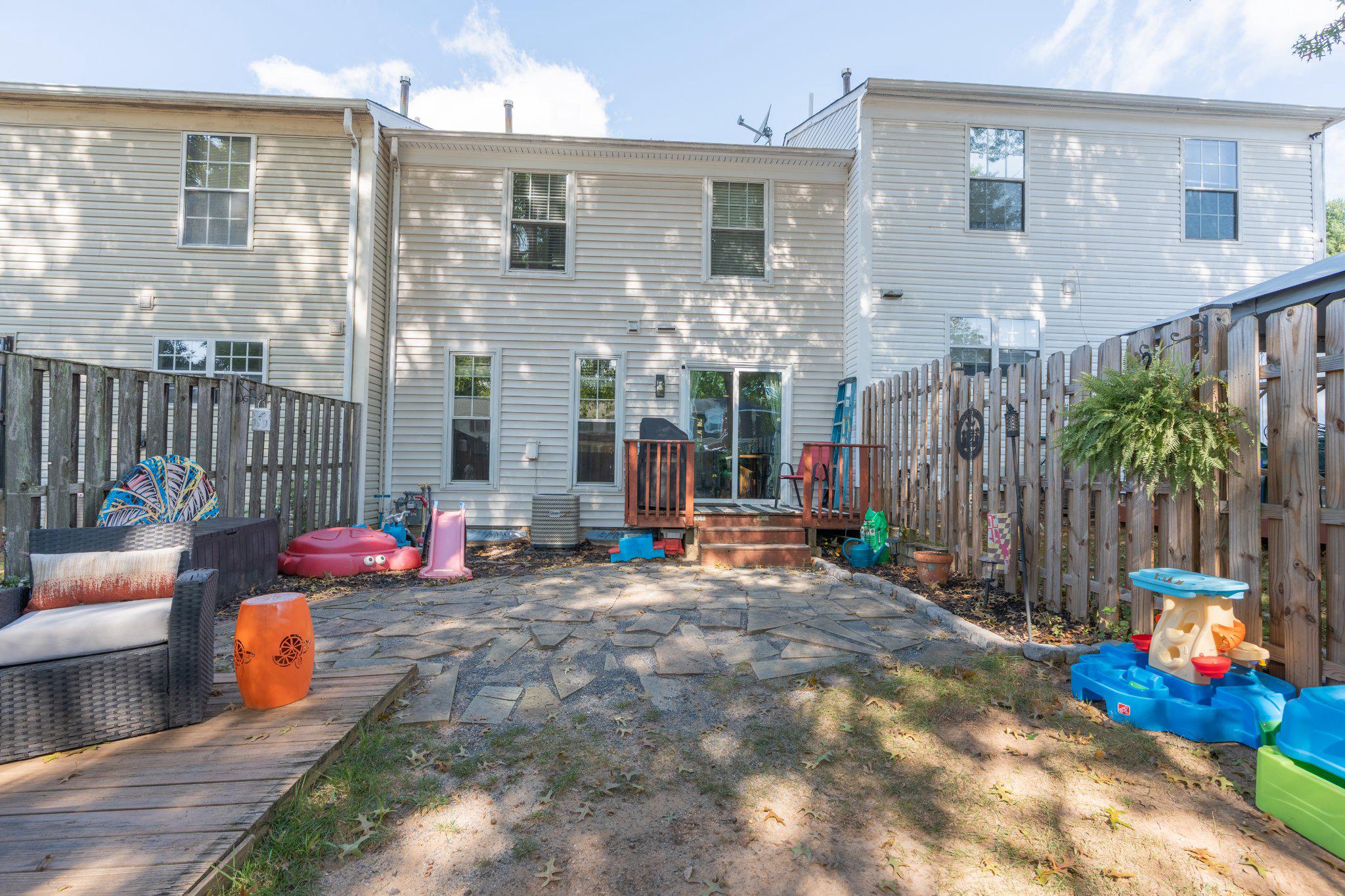  12902 Pickering Drive, Germantown, MD, 20874 - 物件實景