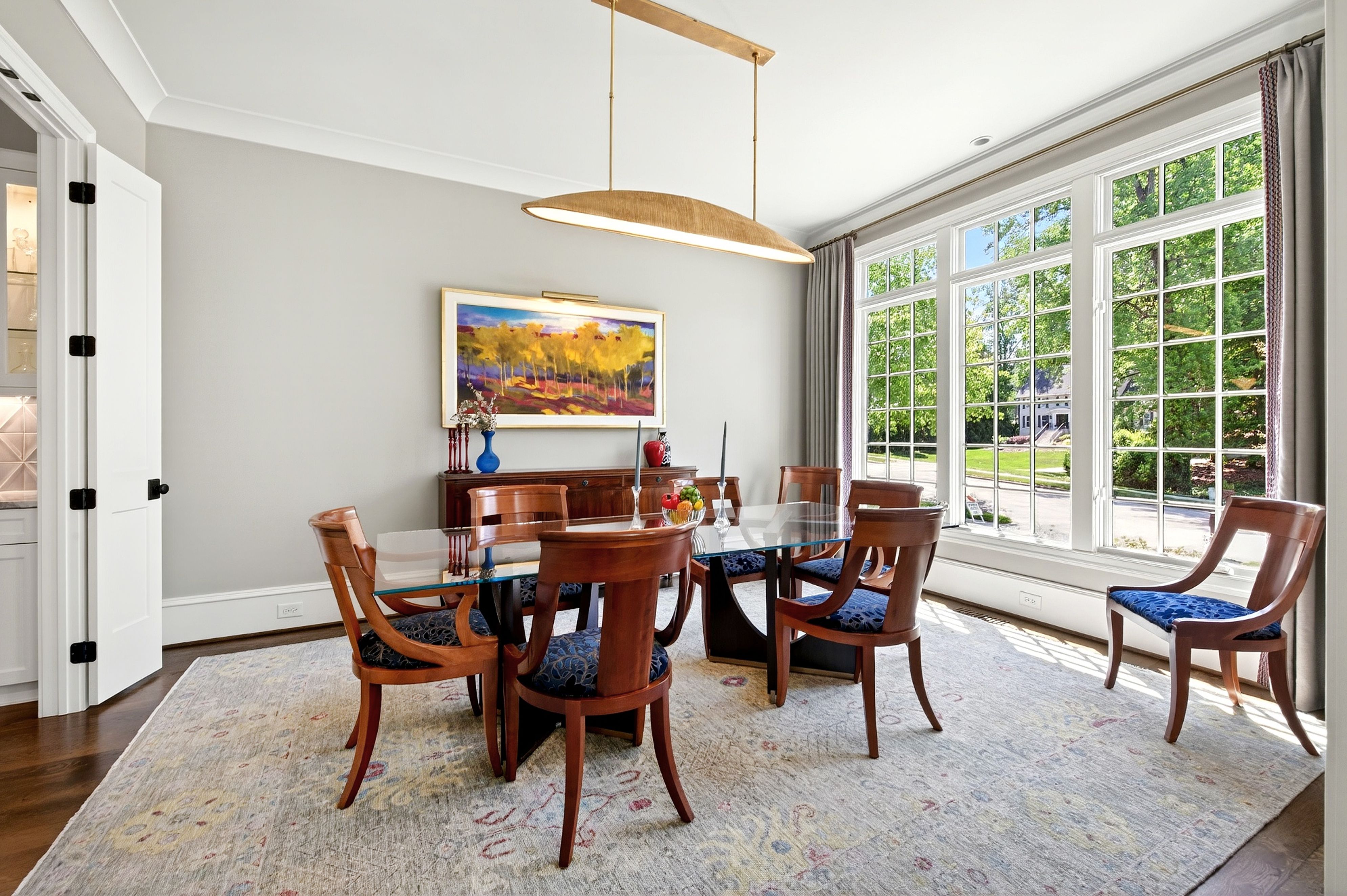  1817 Hunting Ridge Road, Raleigh, NC 27615 - 物件實景