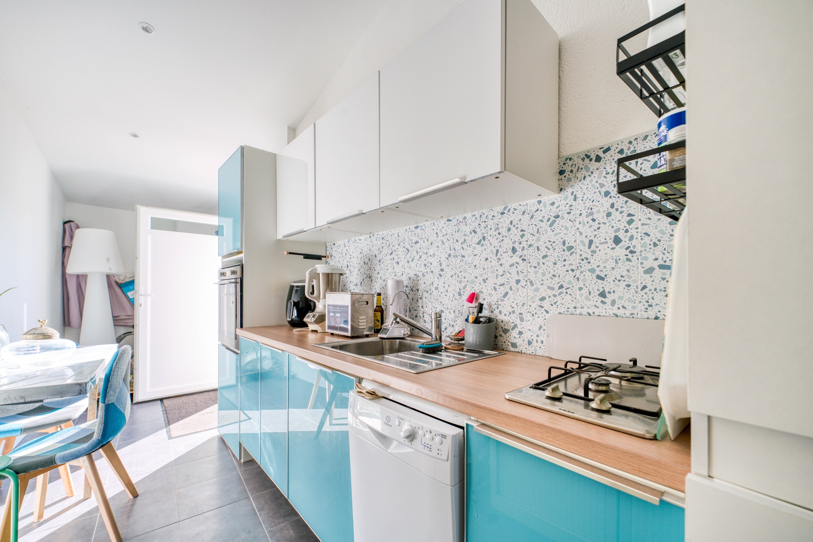  Charming Home in Breuillet with Garden and Spa - 物件實景