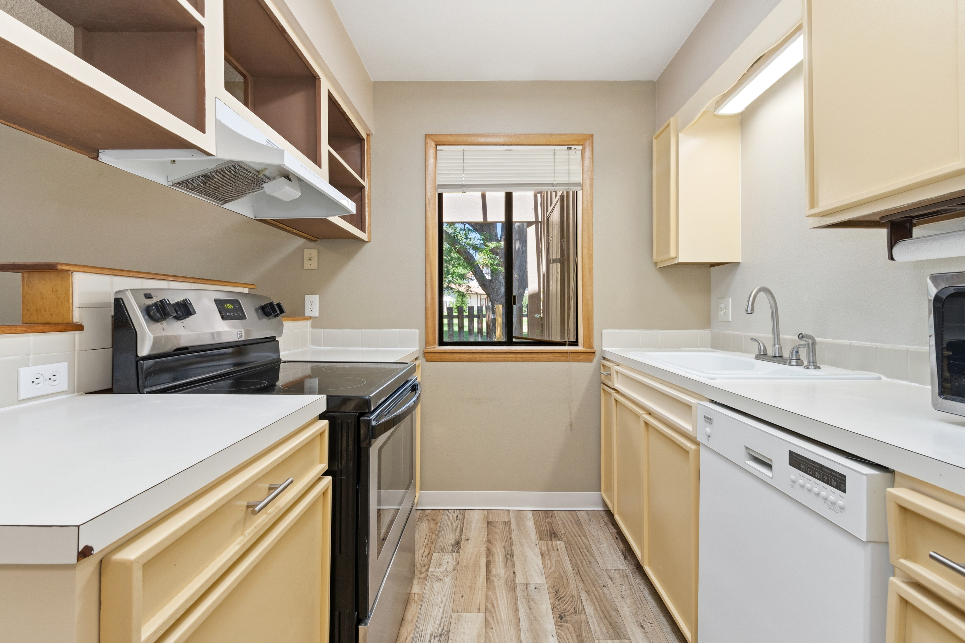  Duplex in the Heart of Fort Collins with 3 Beds/3 Baths and One Car Garage - 物件實景