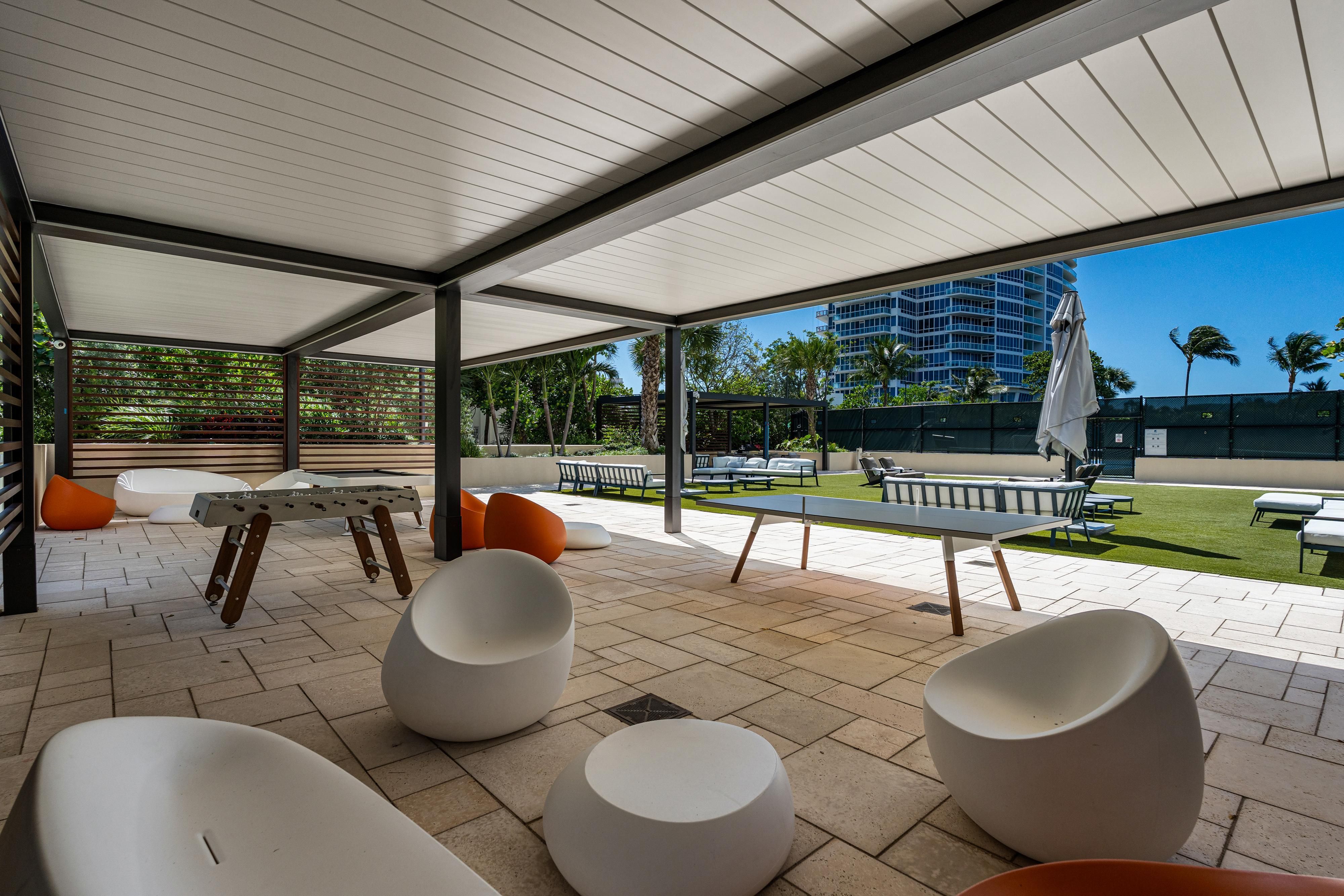  300 South Pointe Drive #1001, Miami Beach, FL 33139 - 物件實景