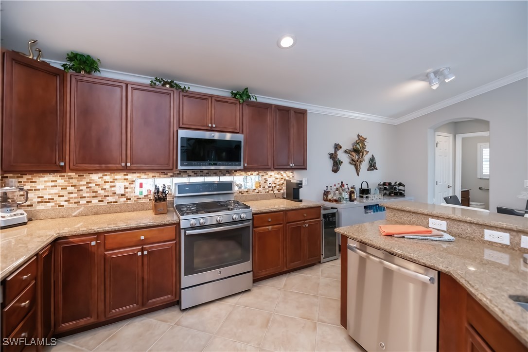 Estero, Florida, 33967, United States, 2 Bedrooms Bedrooms, ,3 BathroomsBathrooms,Residential,For Sale,1921587