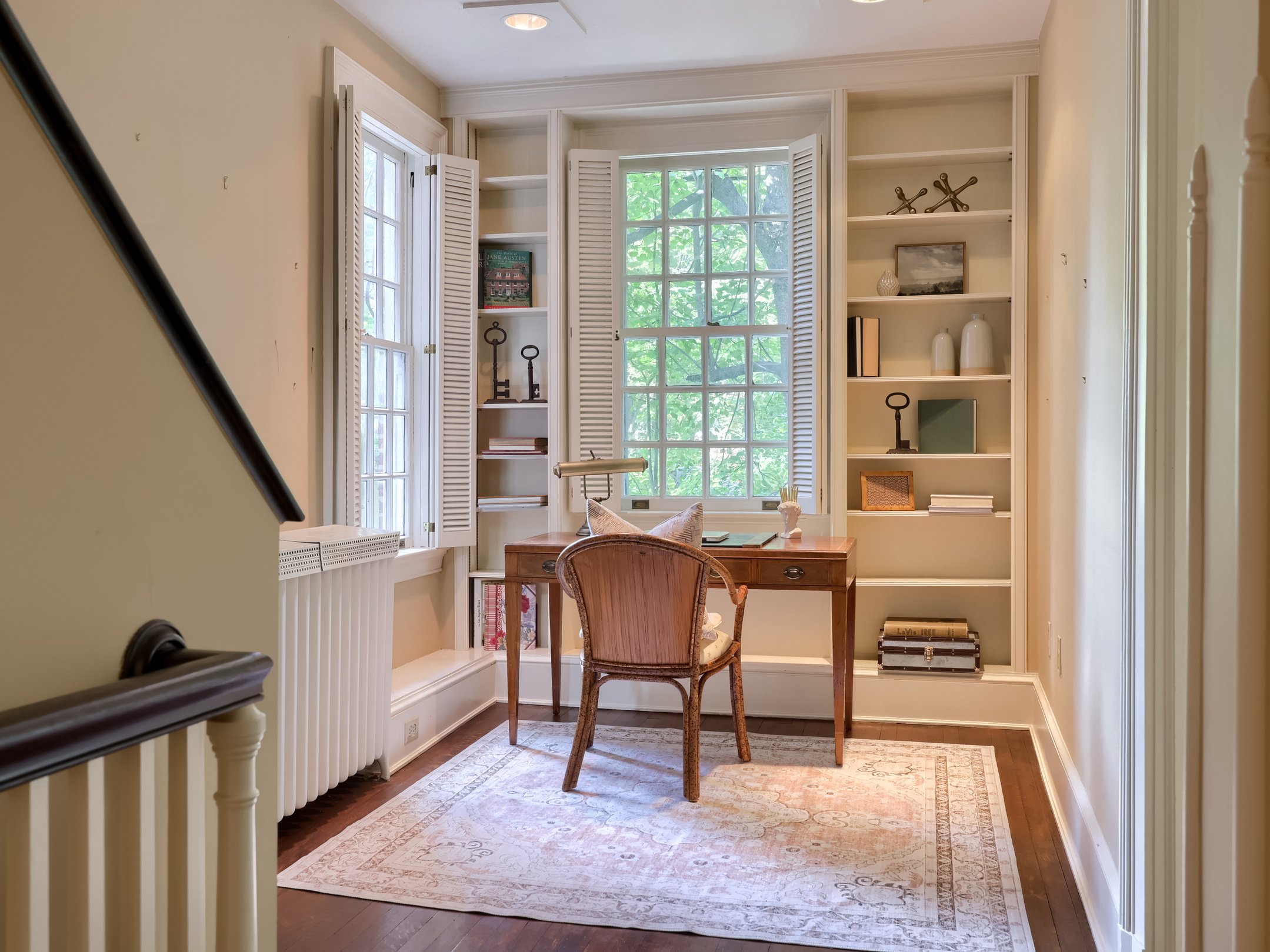  340 E Orange St, Lancaster, PA 17602 - 物件實景