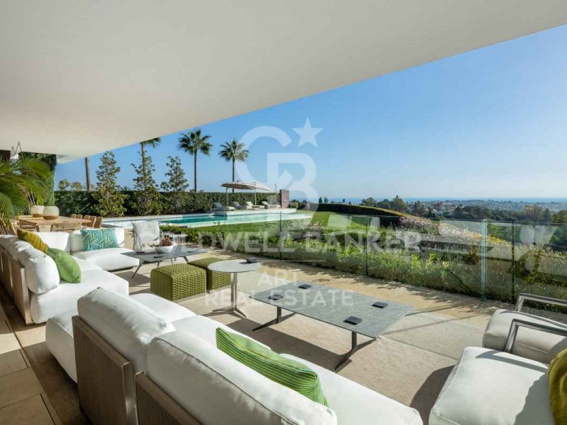 Benahavís, Andalusia, ES, 6 Bedrooms Bedrooms, ,6 BathroomsBathrooms,Residential,For Sale,1767865