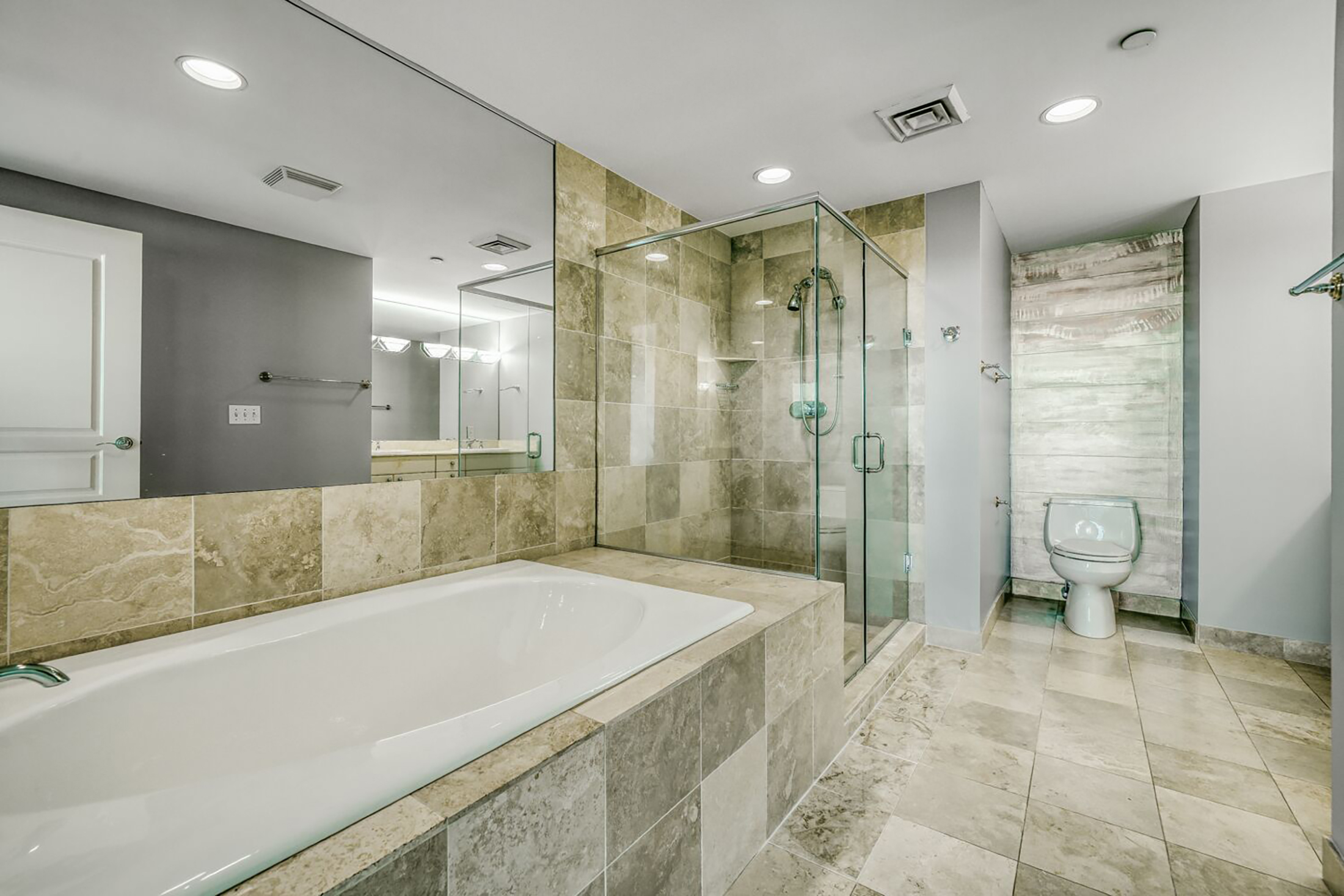  Sophisticated Living High Above Buckhead - 物件實景