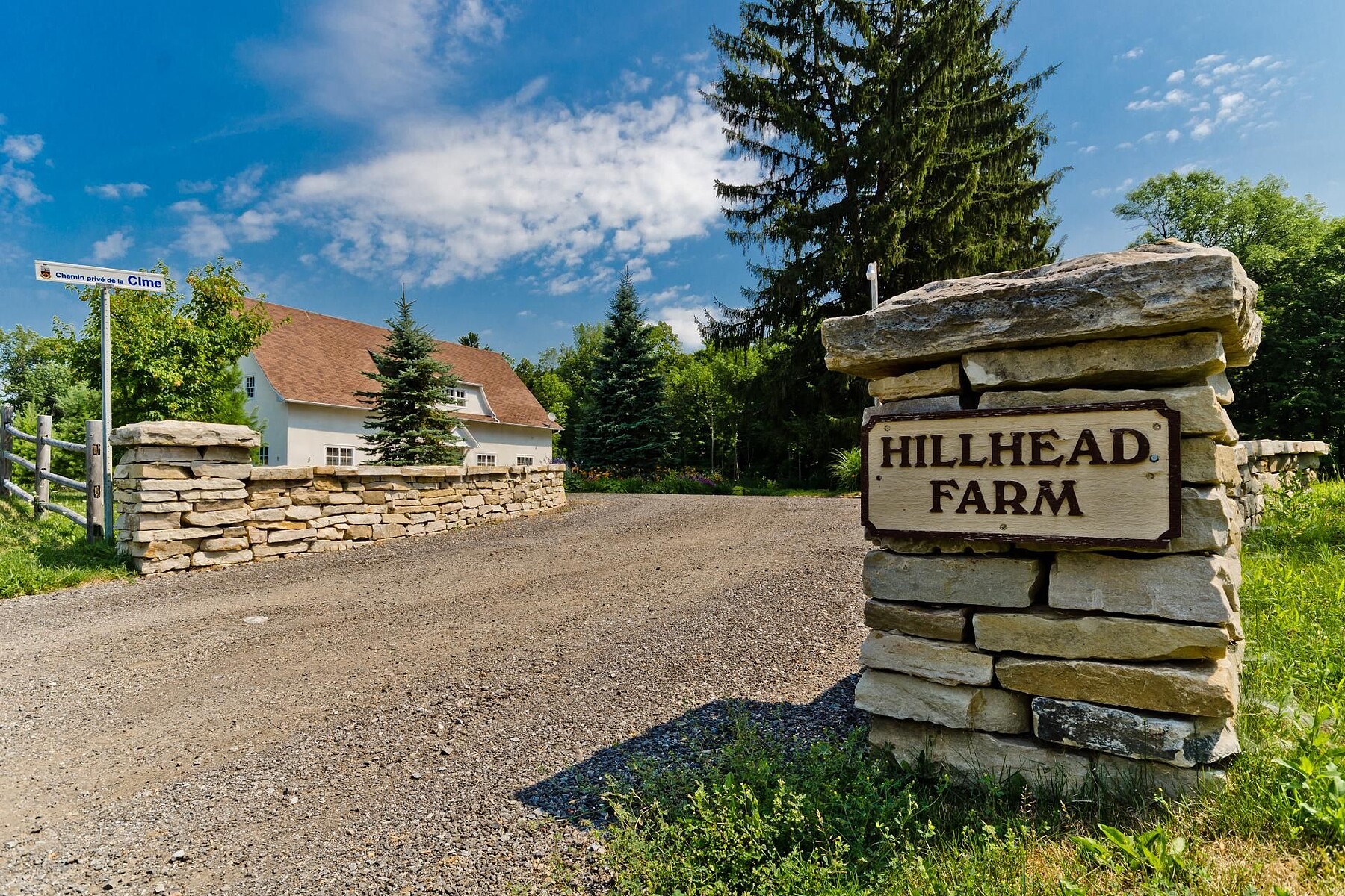  Hillhead Farm Estate - 物件實景