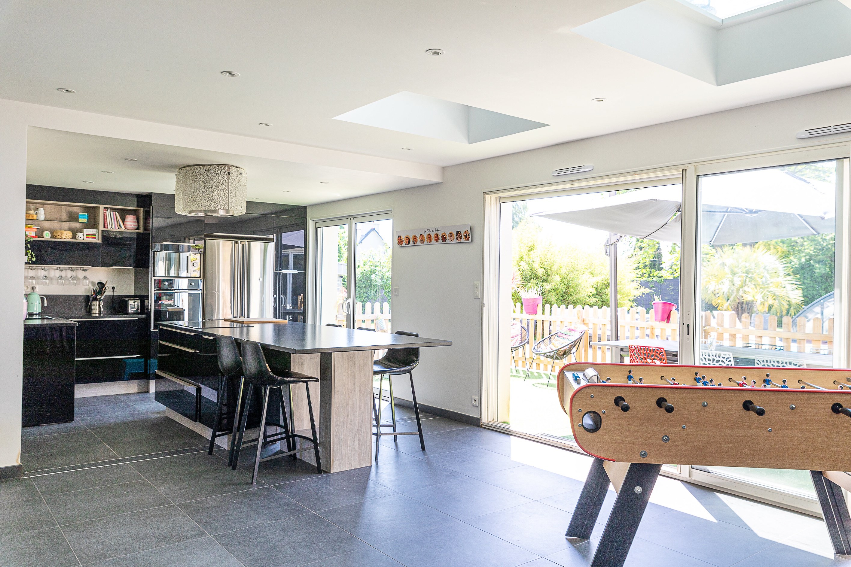  Plourhan - Exclusive listing – Contemporary Family Home with Swimming Pool 5 mi… - 物件實景
