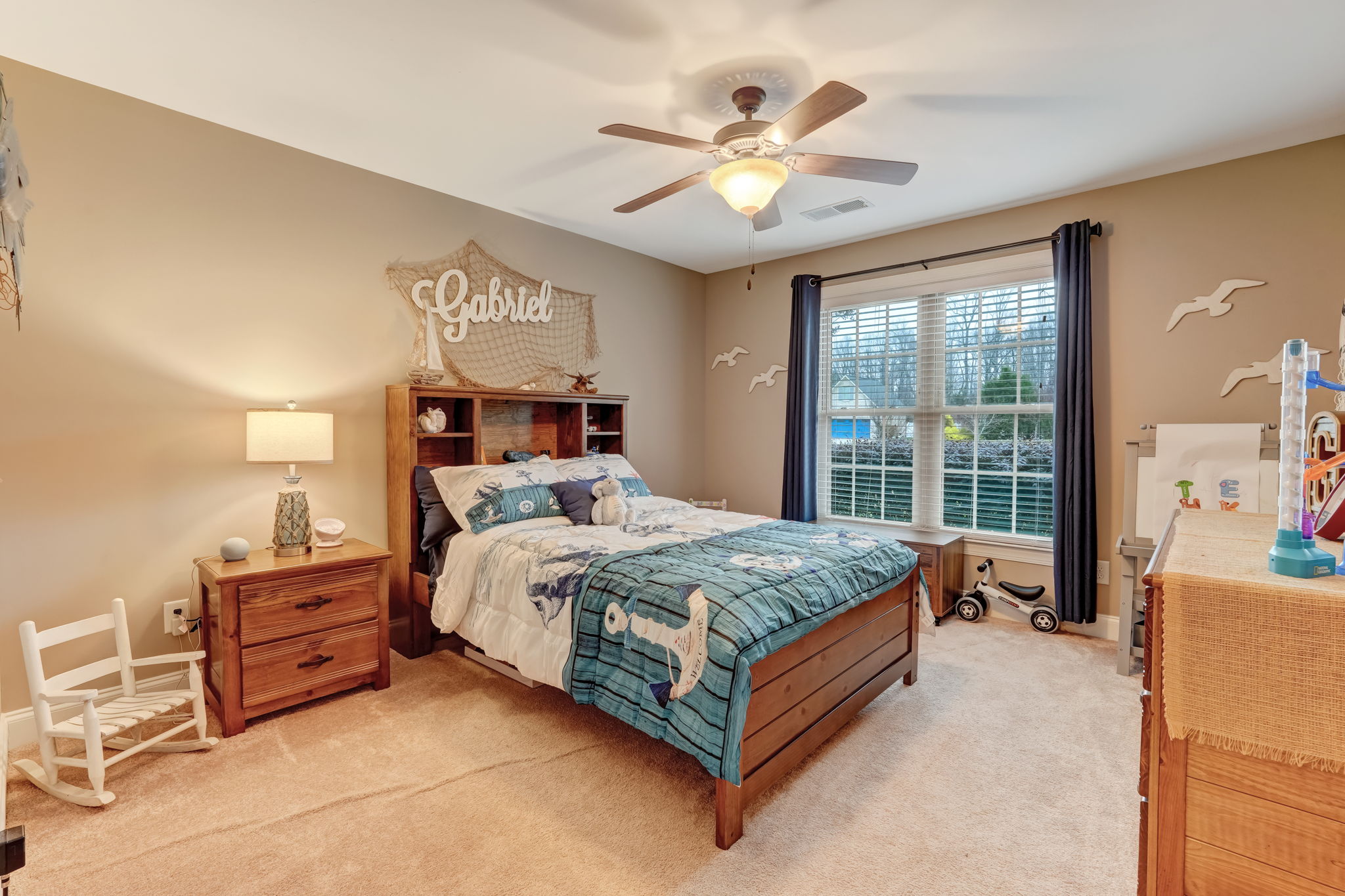 Reidsville, North Carolina, 27320, United States, 3 Bedrooms Bedrooms, ,2 BathroomsBathrooms,Residential,For Sale,2012071