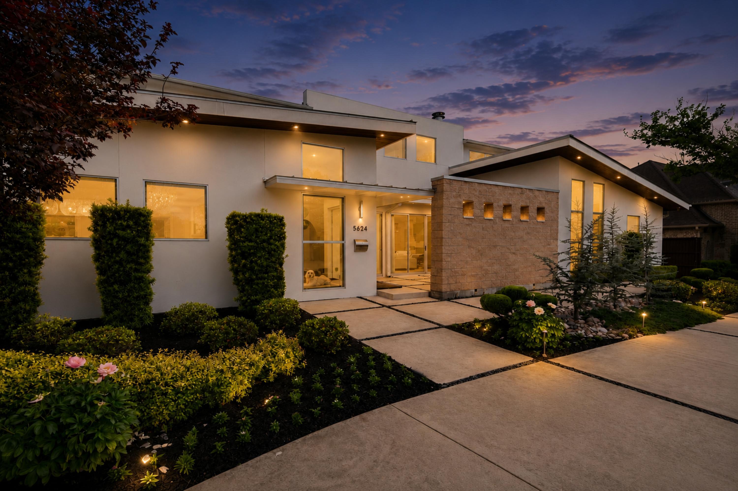  Modern, Distinctive, and Thoughtfully Designed in Melshire Estates - 物件實景