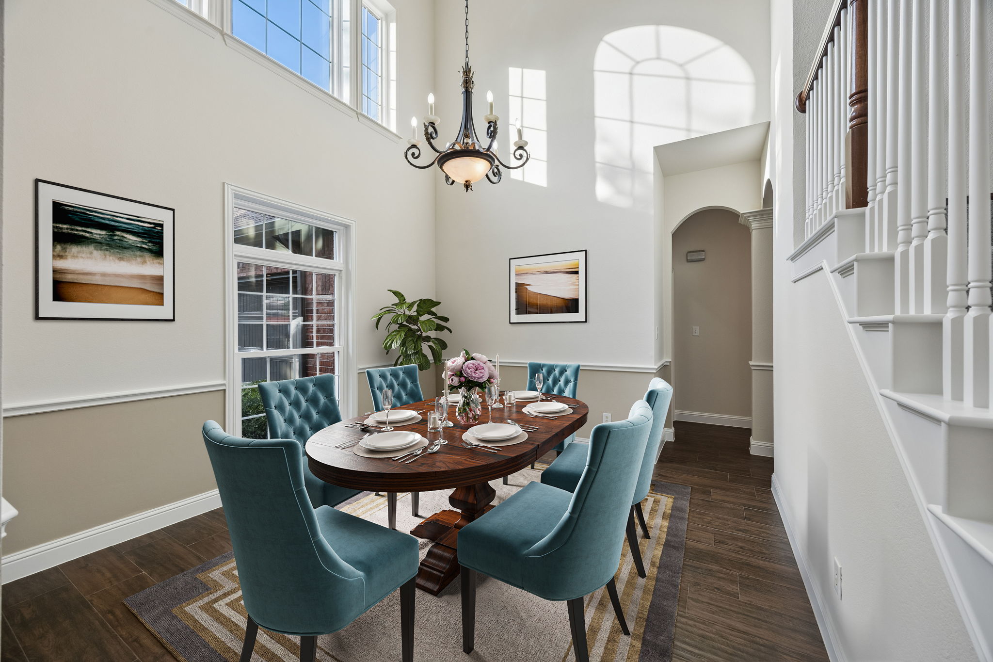  2713 Greenview Drive, Mckinney, TX, 75072 - 物件實景