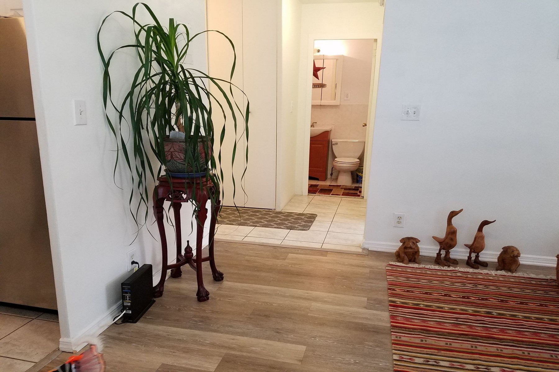  135 Montgomery Street #2F, Jersey City, NJ 07302 - 物件實景