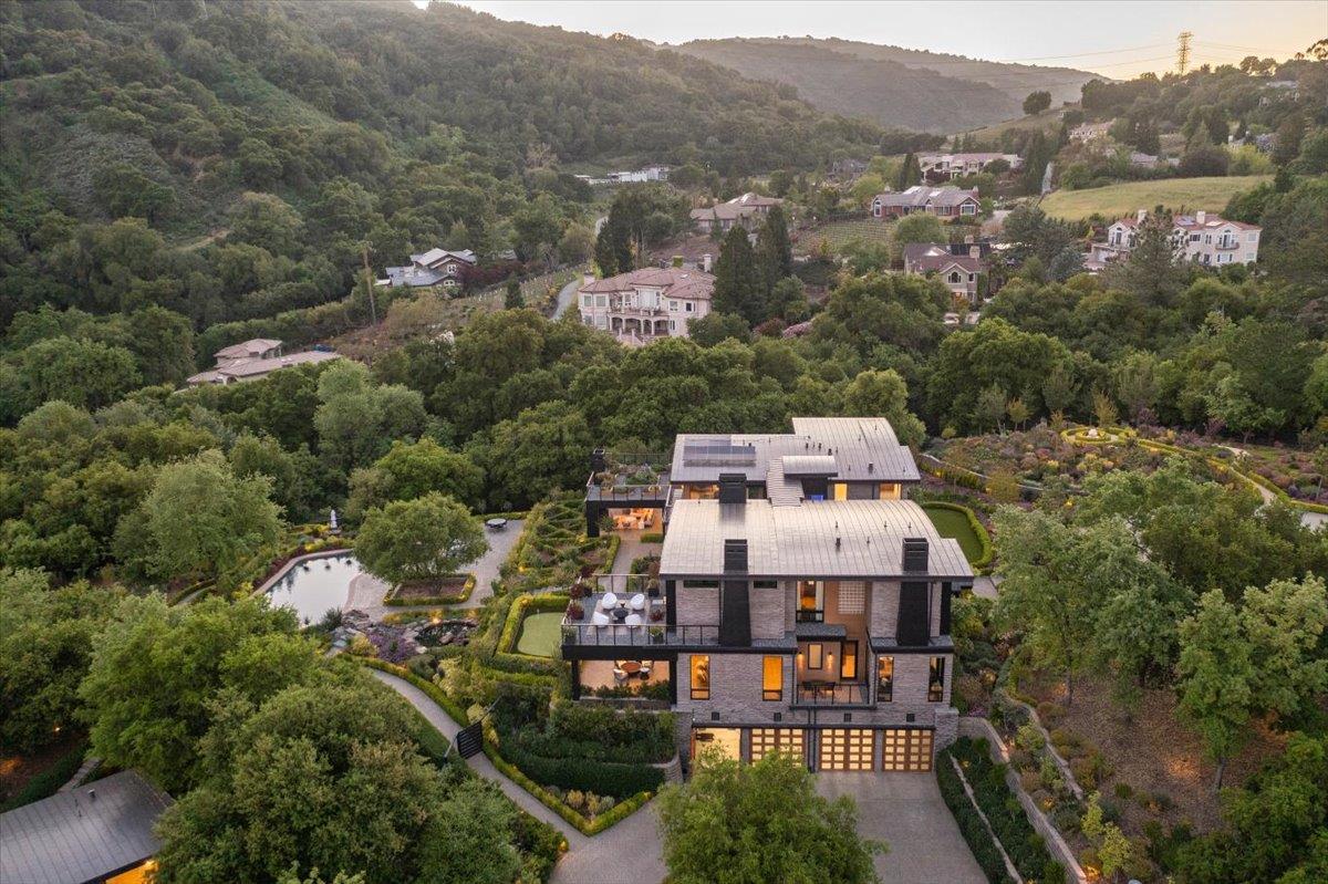 Saratoga, California, 95070, United States, 6 Bedrooms Bedrooms, ,11 BathroomsBathrooms,Residential,For Sale,1971416