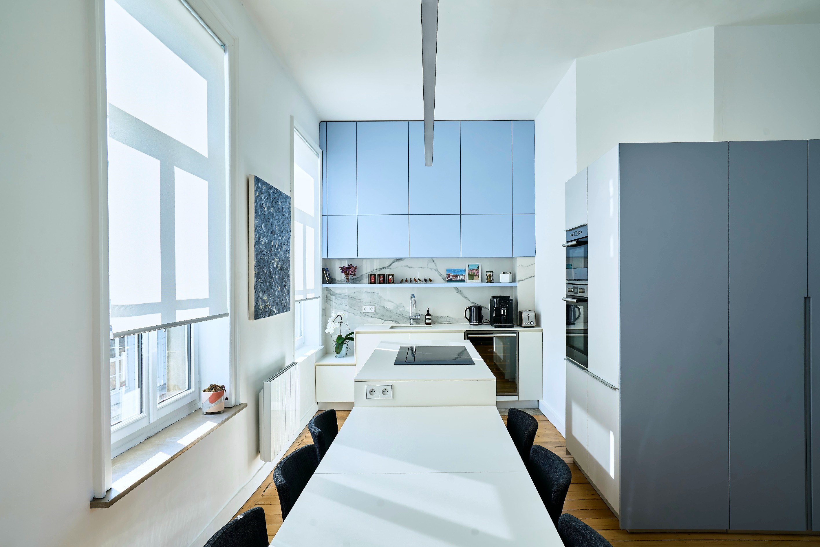  Appartement - 物件實景