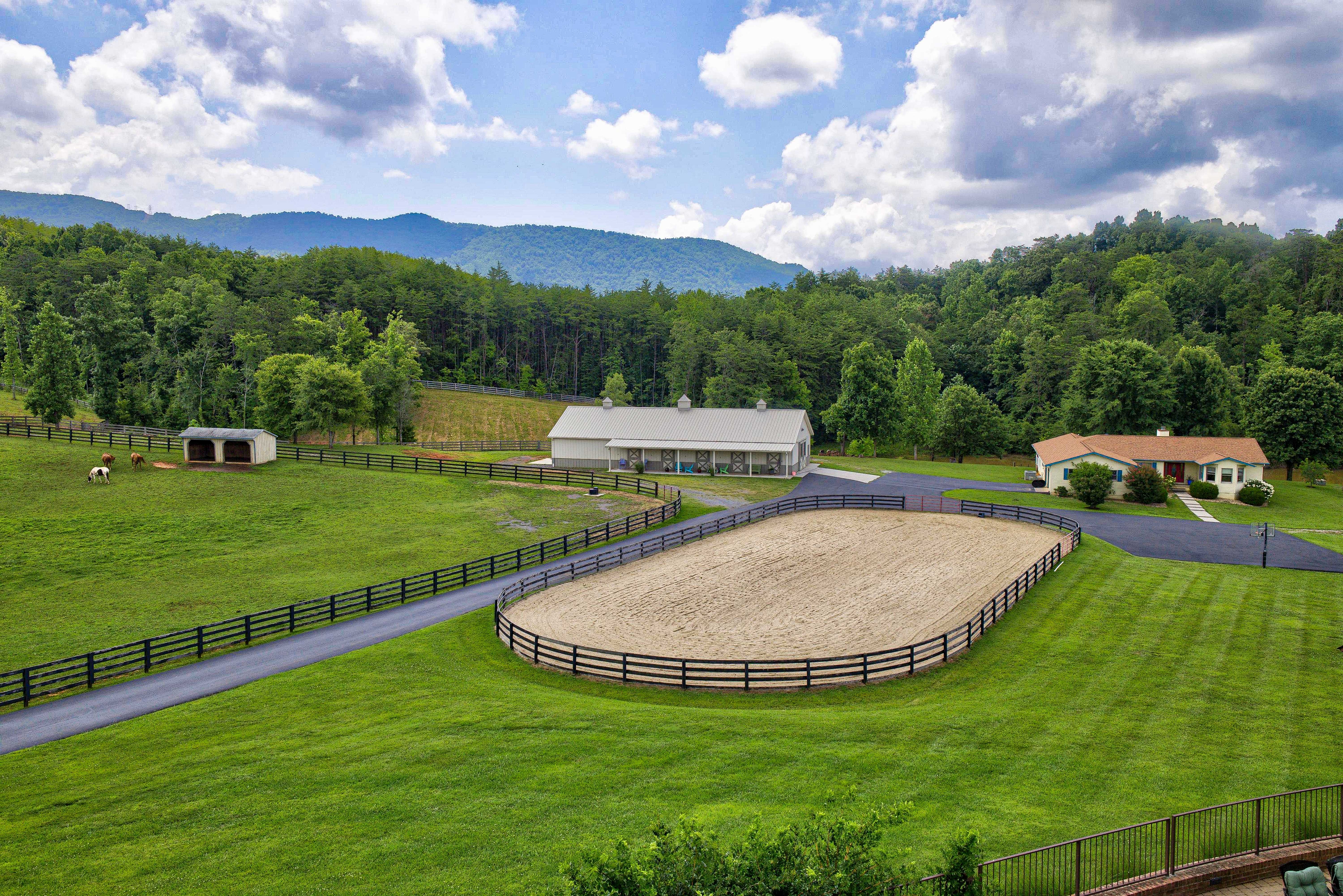  4506 Six Mile Road, Maryville, TN 37803 - 物件實景