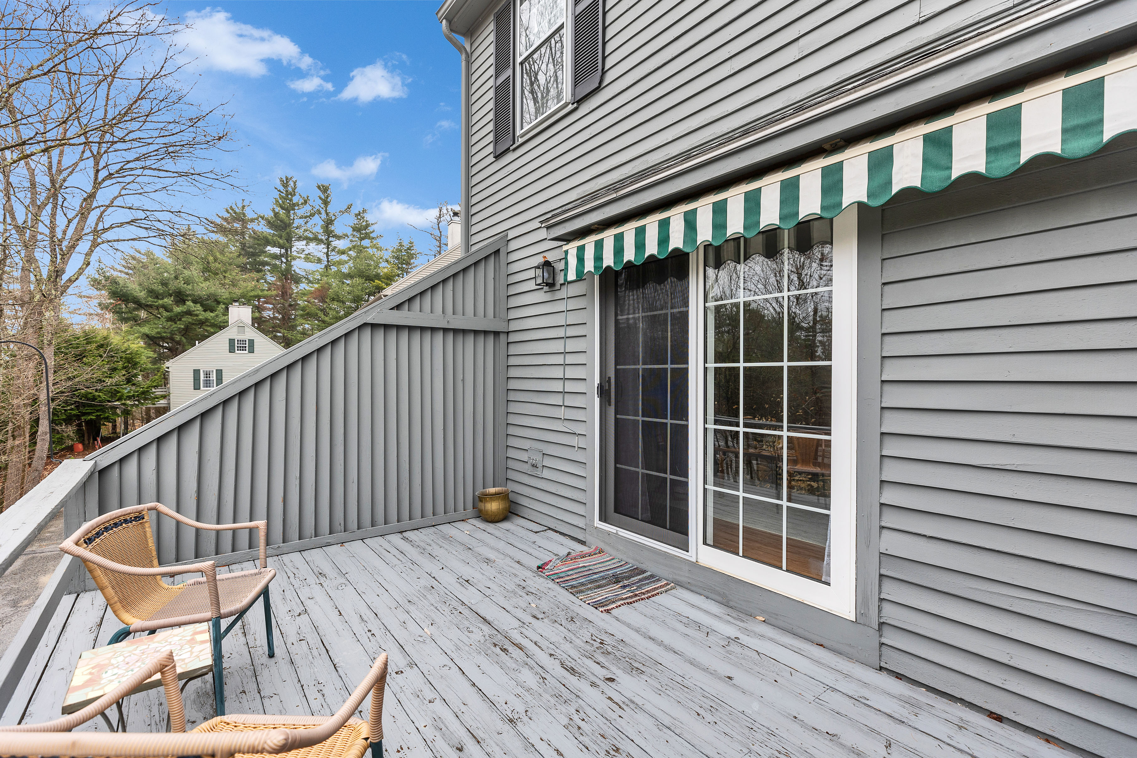  7 Governor Square - 物件實景