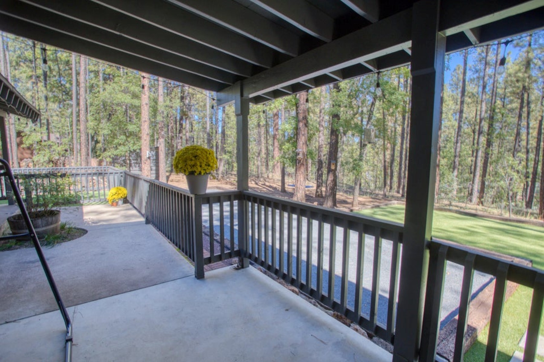  3680 Woodpecker Lane ¦ Pinetop, AZ - 物件實景