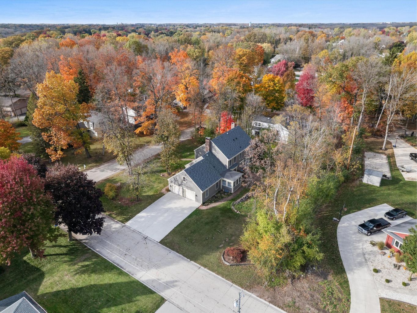 Manitowoc, Wisconsin, 54220, United States, 4 Bedrooms Bedrooms, ,4 BathroomsBathrooms,Residential,For Sale,1982773