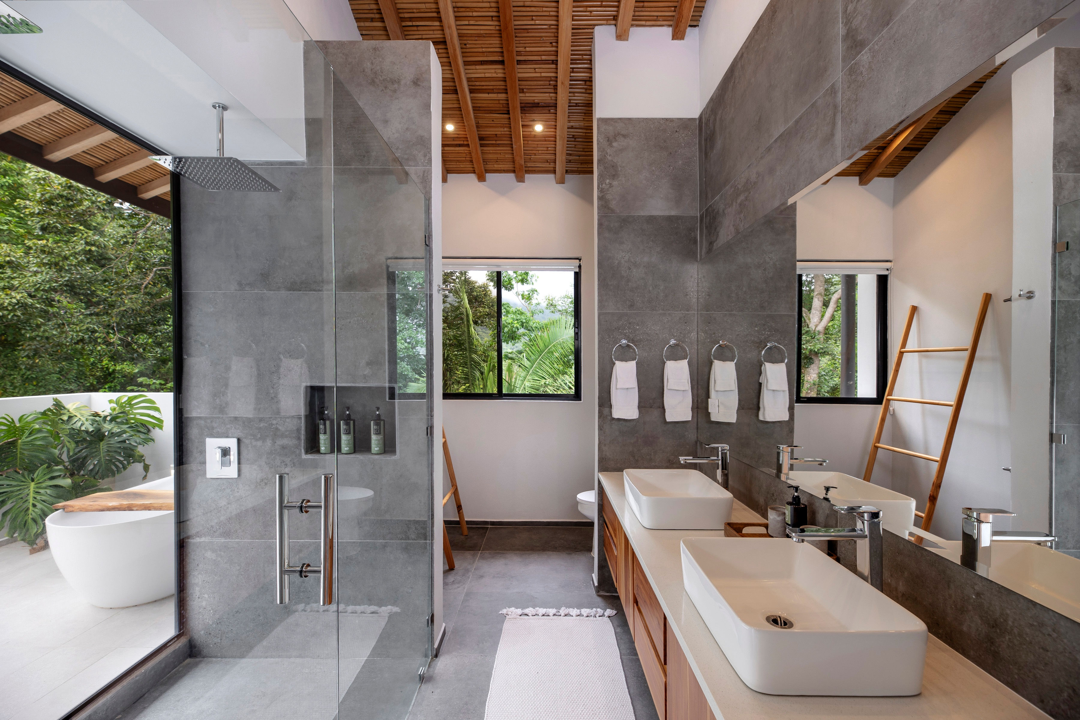 Dominical, Puntarenas, CR, 5 Bedrooms Bedrooms, ,4 BathroomsBathrooms,Residential,For Sale,1668972