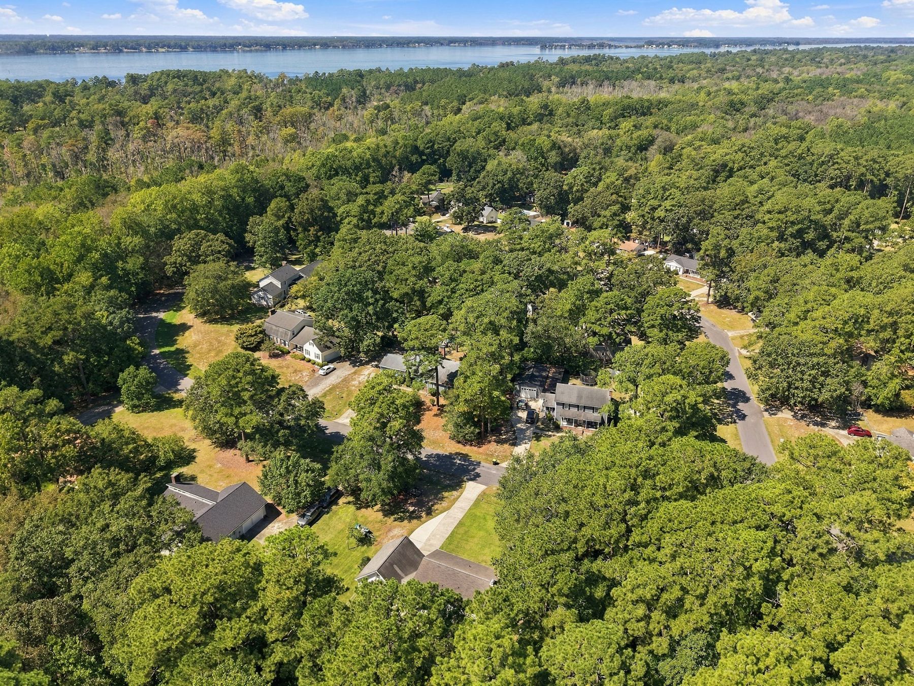  202 Holyoke Drive, Washington, NC 27889 - 物件實景