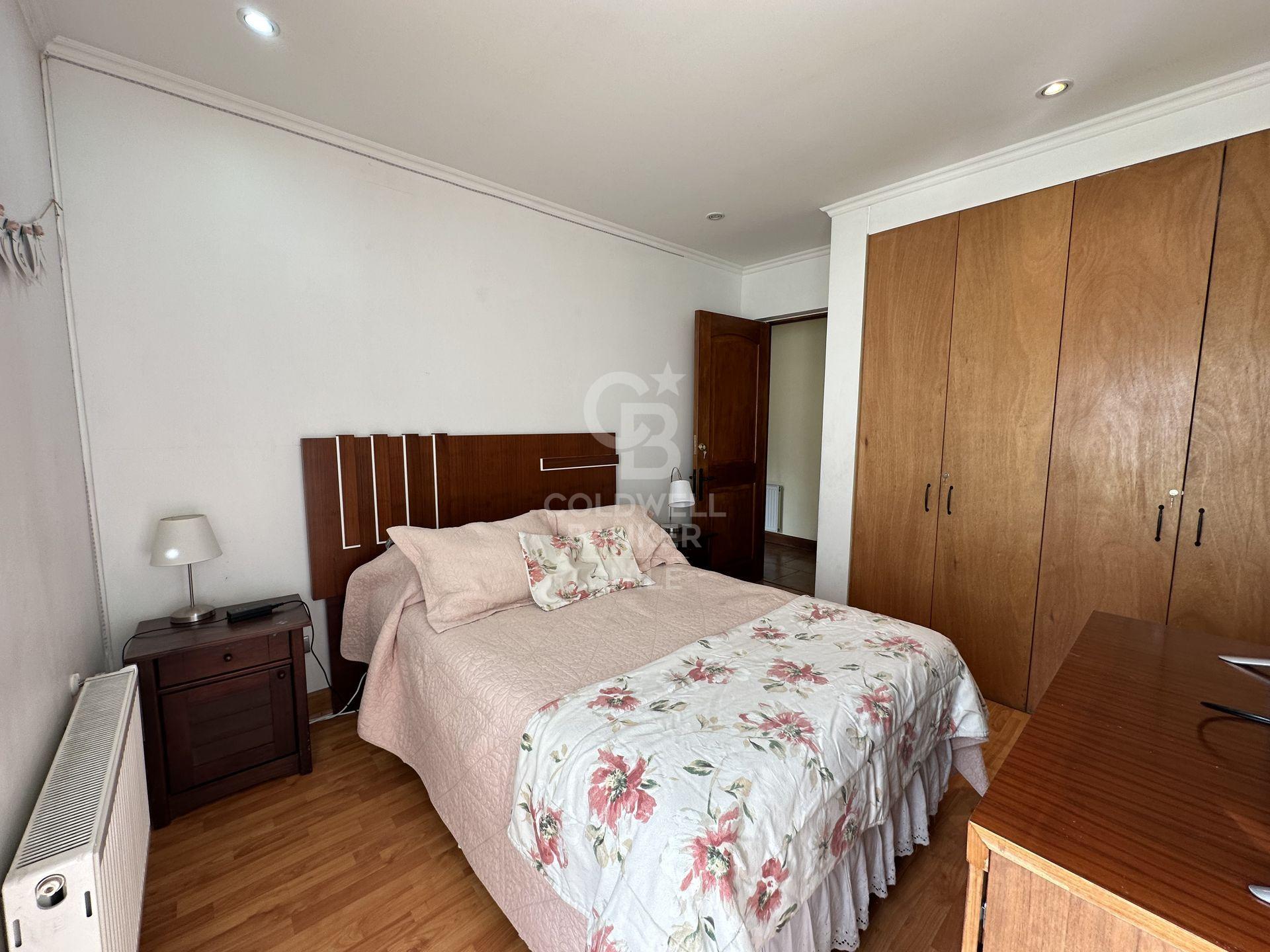 Colina, Chile, 4 Bedrooms Bedrooms, ,4 BathroomsBathrooms,Residential,For Sale,1760633