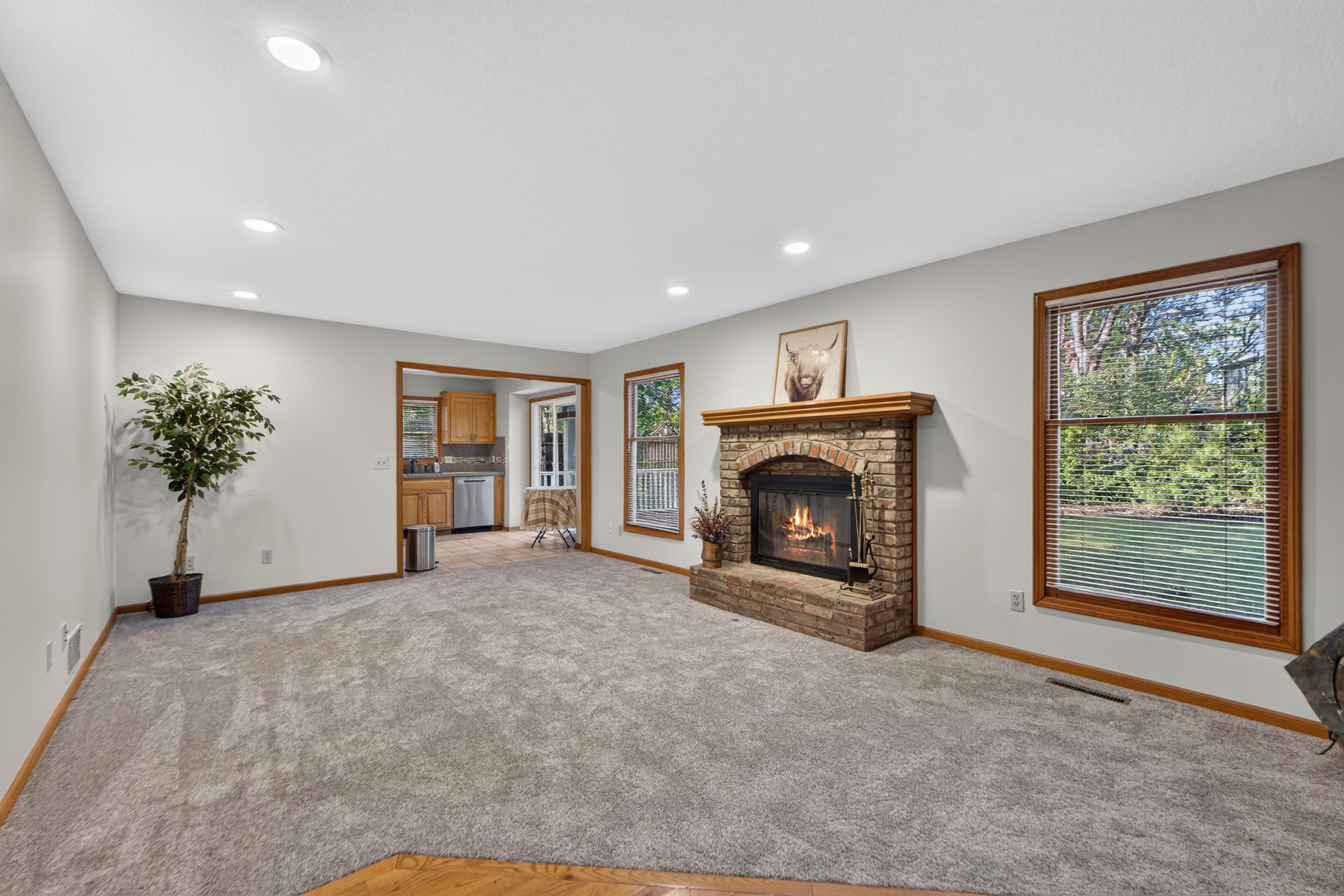  10228 Caenen Drive, Lenexa, KS 66215 - 物件實景