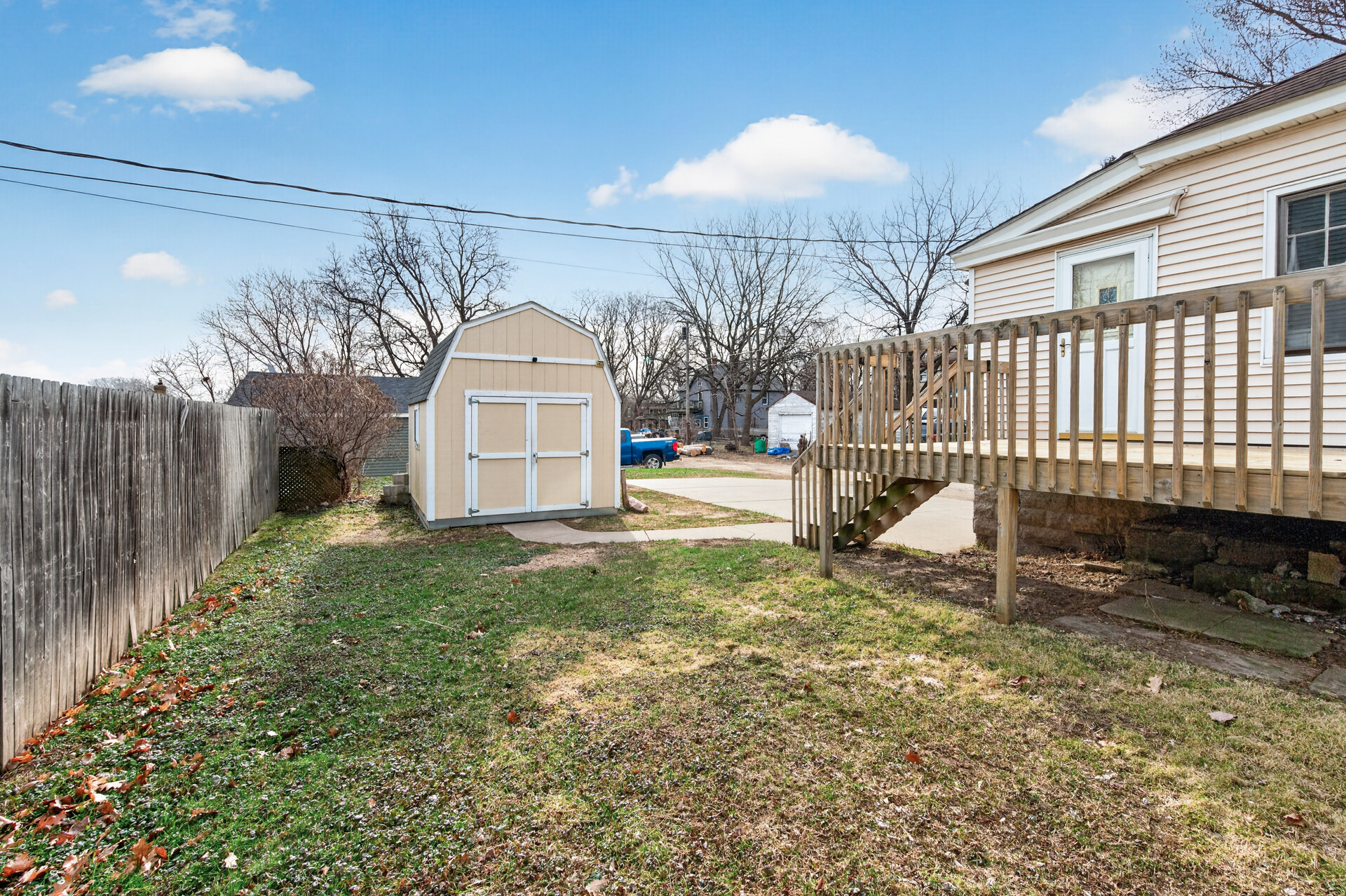  Classic West Side Bungalow with Modern Updates - 物件實景