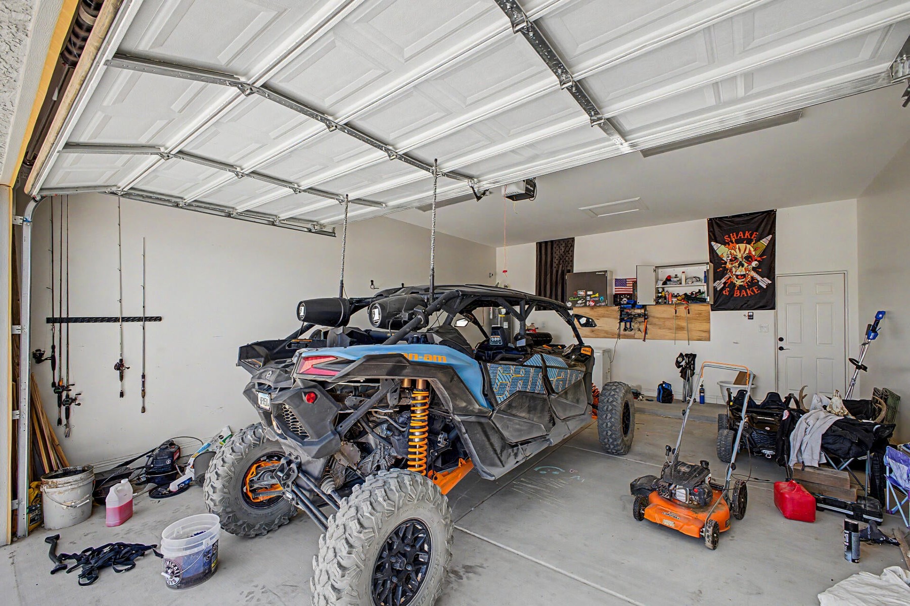  429 S 356th Drive  Tonopah, AZ - 物件實景