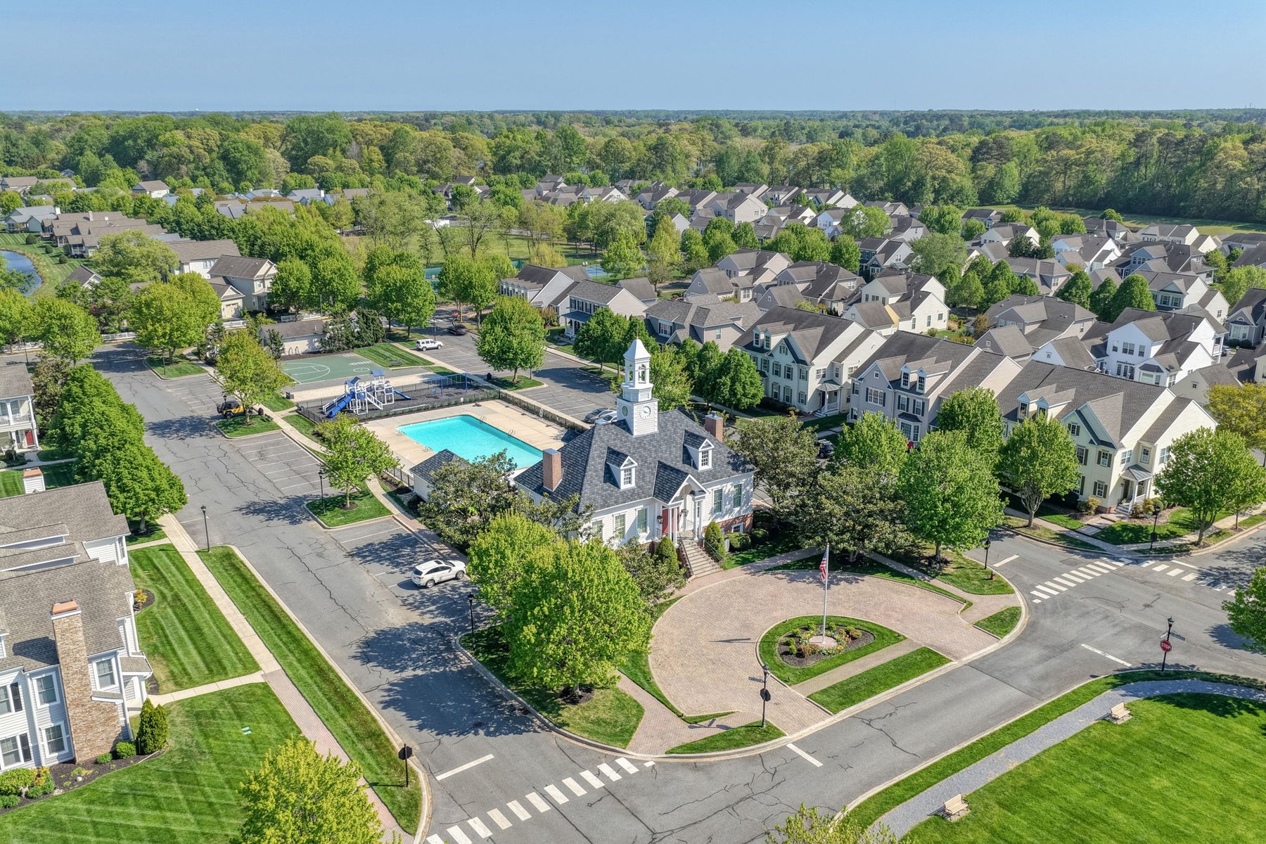  16616 Howard Millman Lane - 物件實景