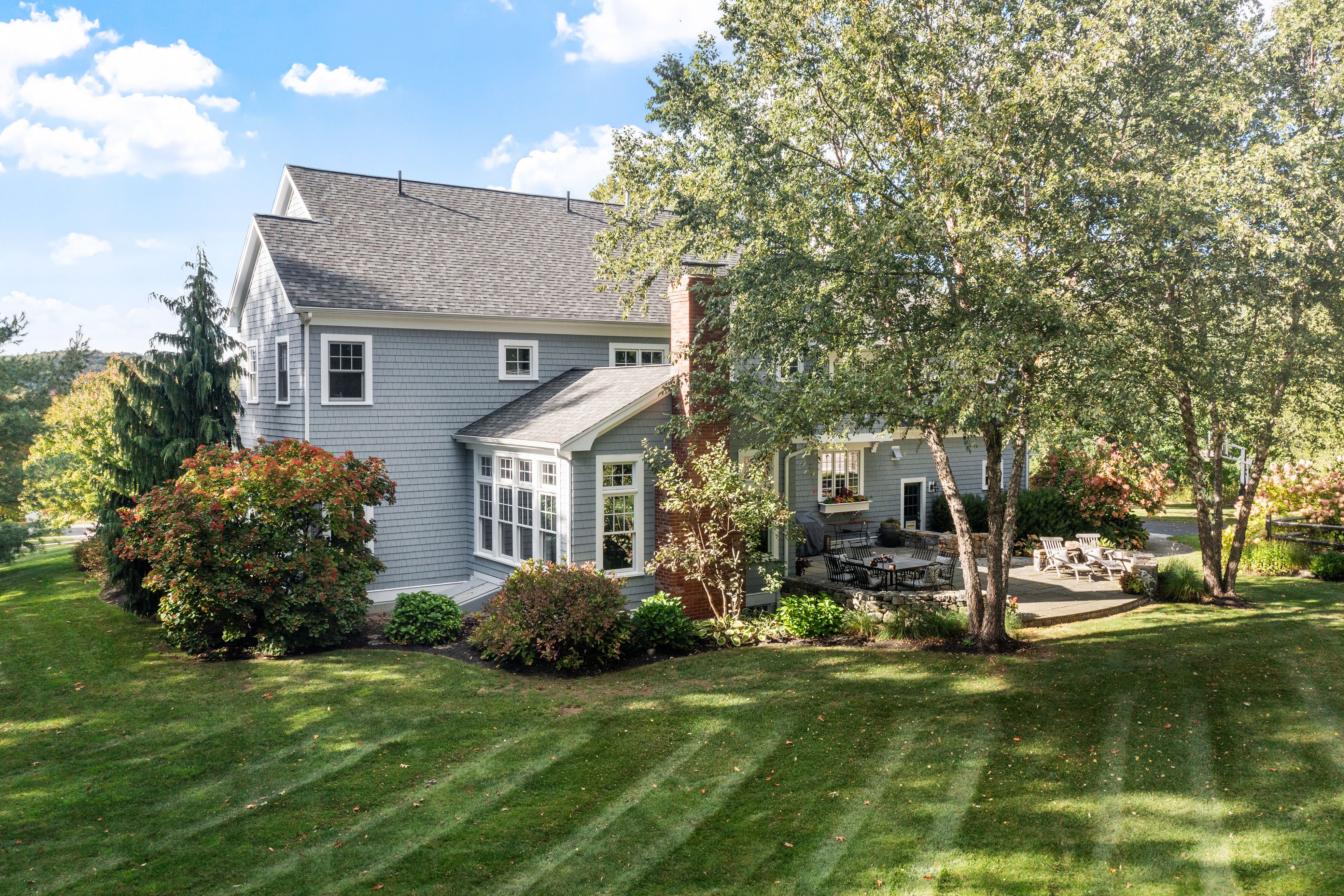  78 Hanover Rd, Carlisle, MA, 01741 - 物件實景